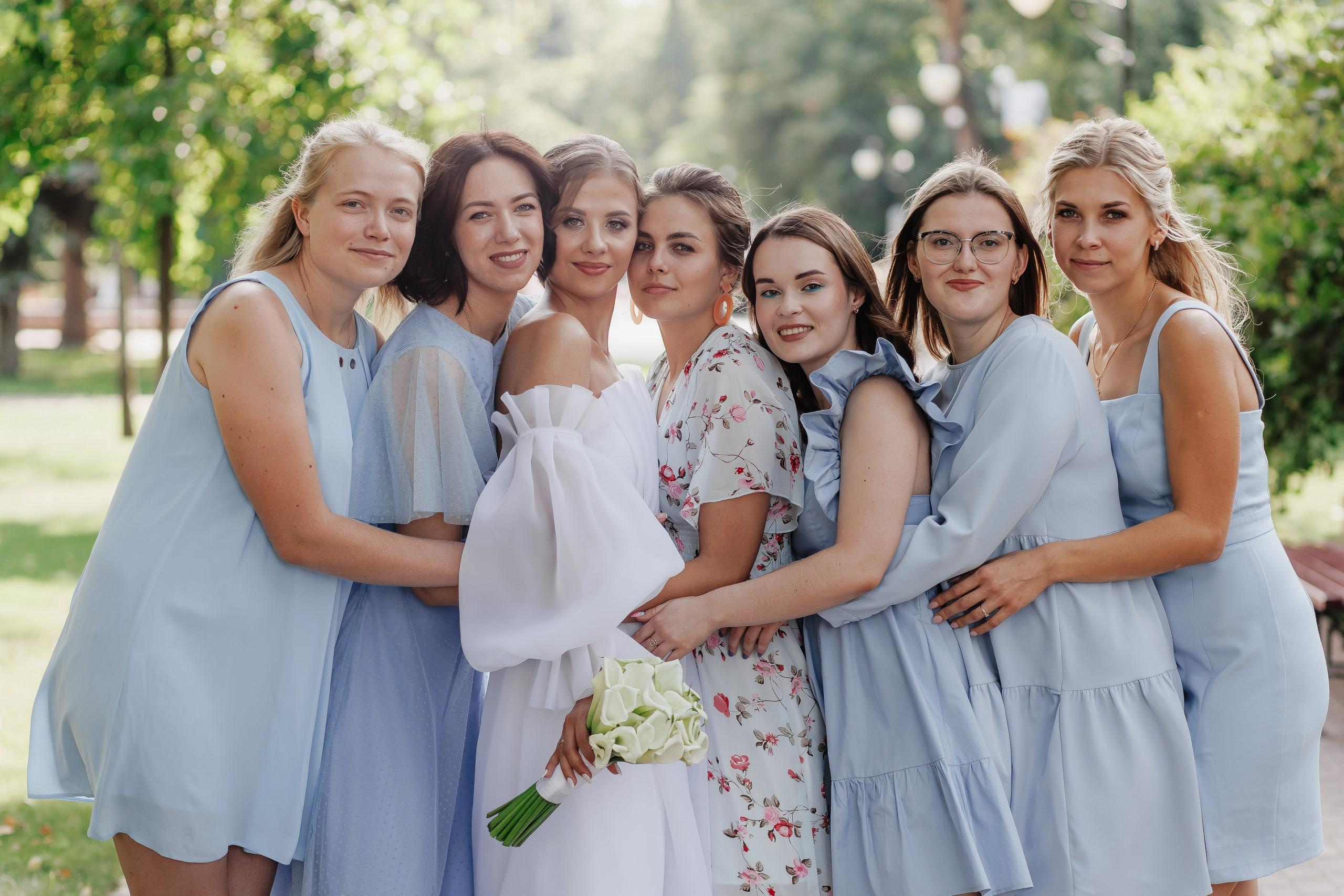 14.08.2021 Катя и Паша. Kulneva Valeria