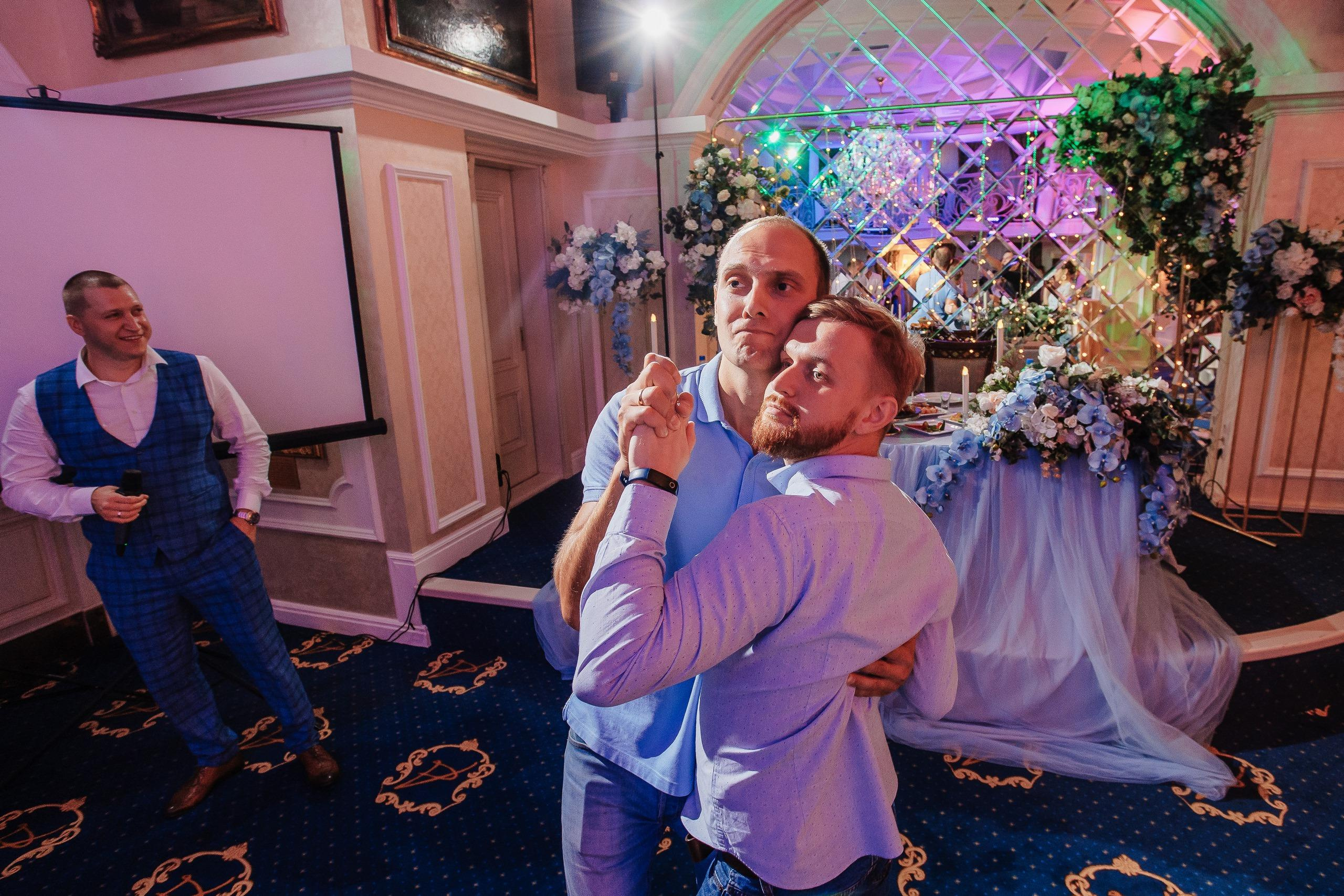 14.08.2021 Катя и Паша. Kulneva Valeria