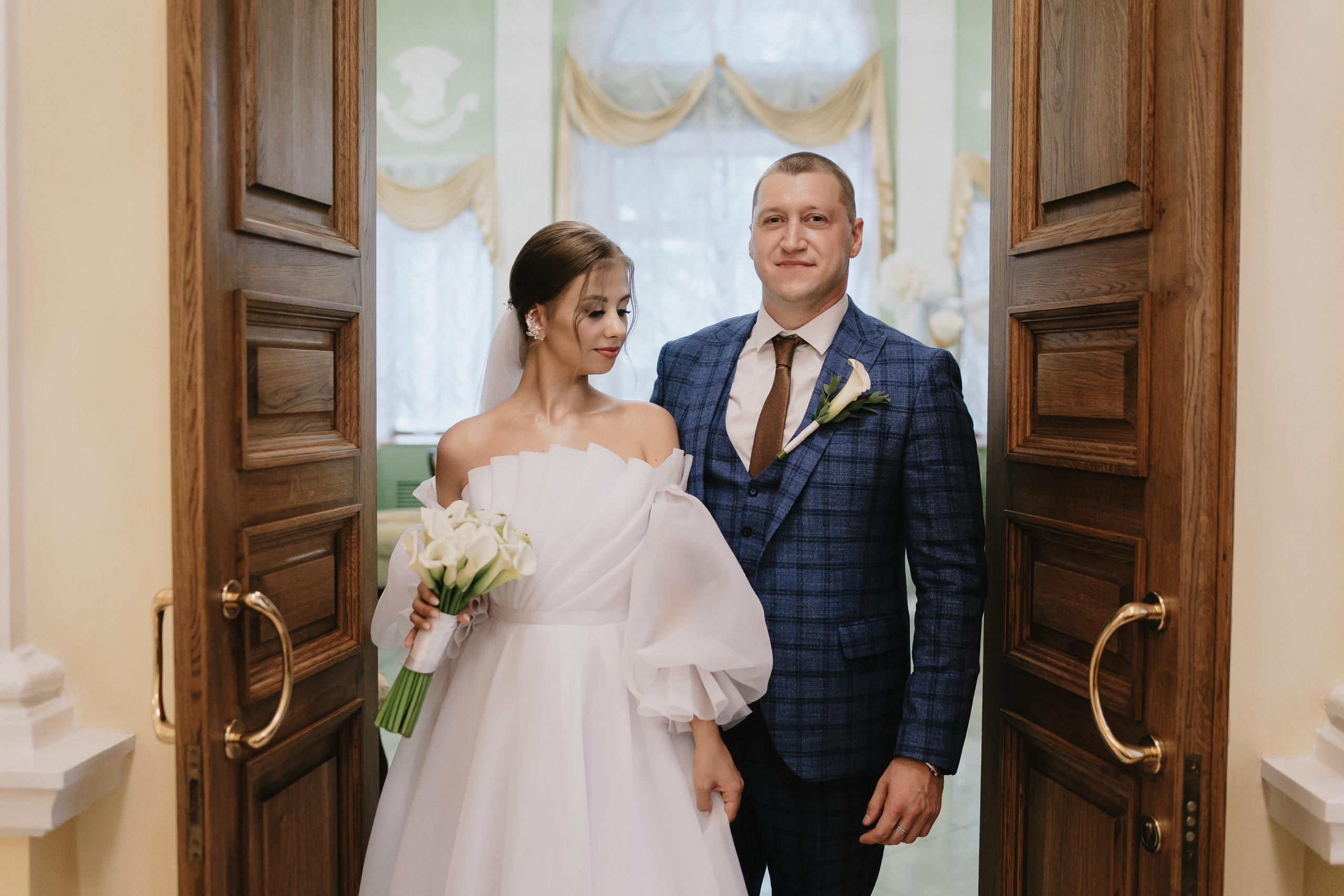 14.08.2021 Катя и Паша. Kulneva Valeria