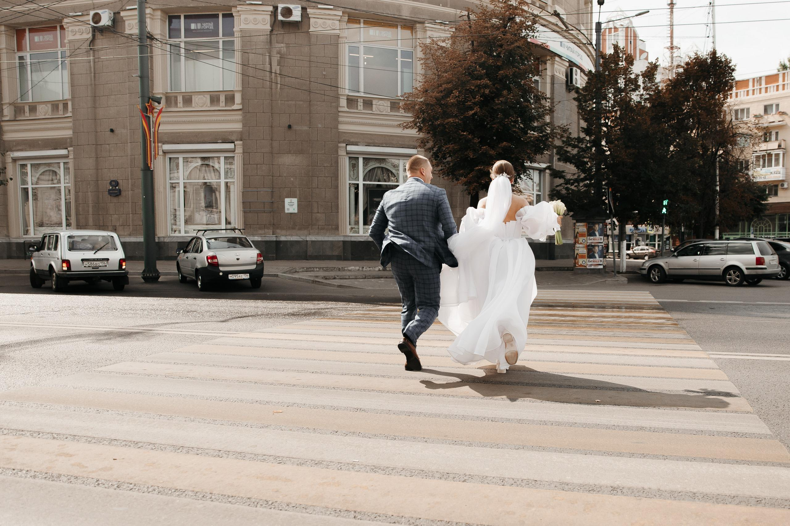 14.08.2021 Катя и Паша. Kulneva Valeria