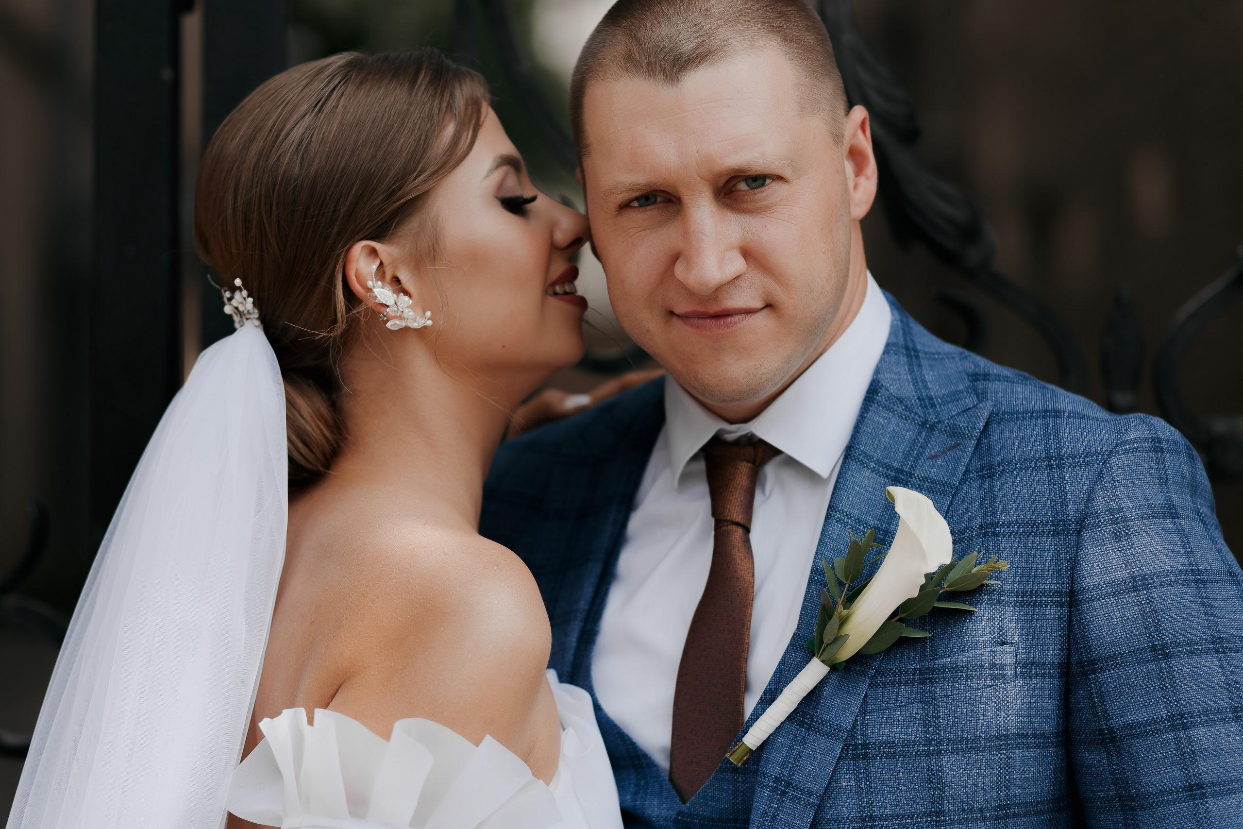 14.08.2021 Катя и Паша. Kulneva Valeria