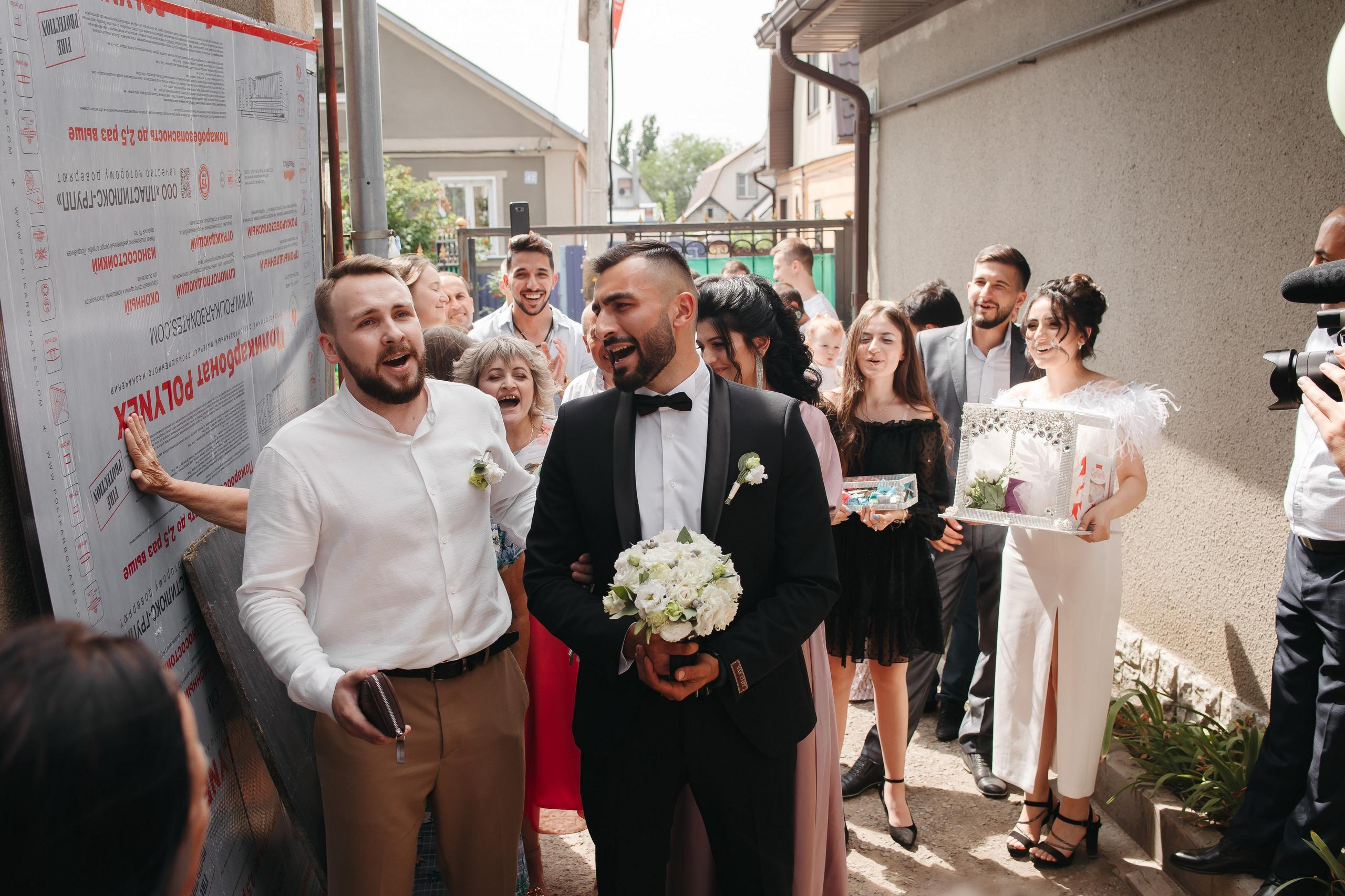 07.08.2021 Нарек и Наталья. Kulneva Valeria