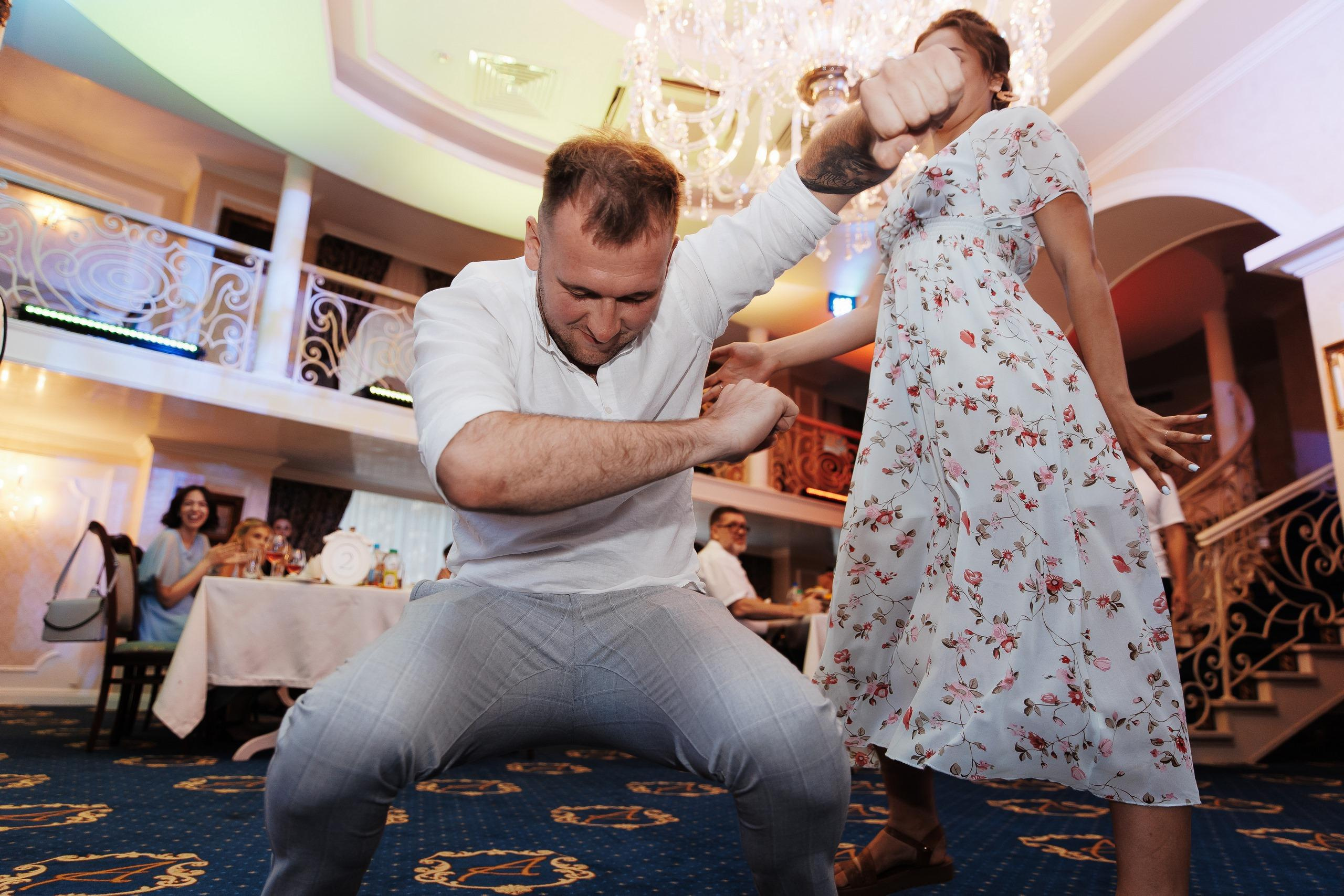 14.08.2021 Катя и Паша. Kulneva Valeria