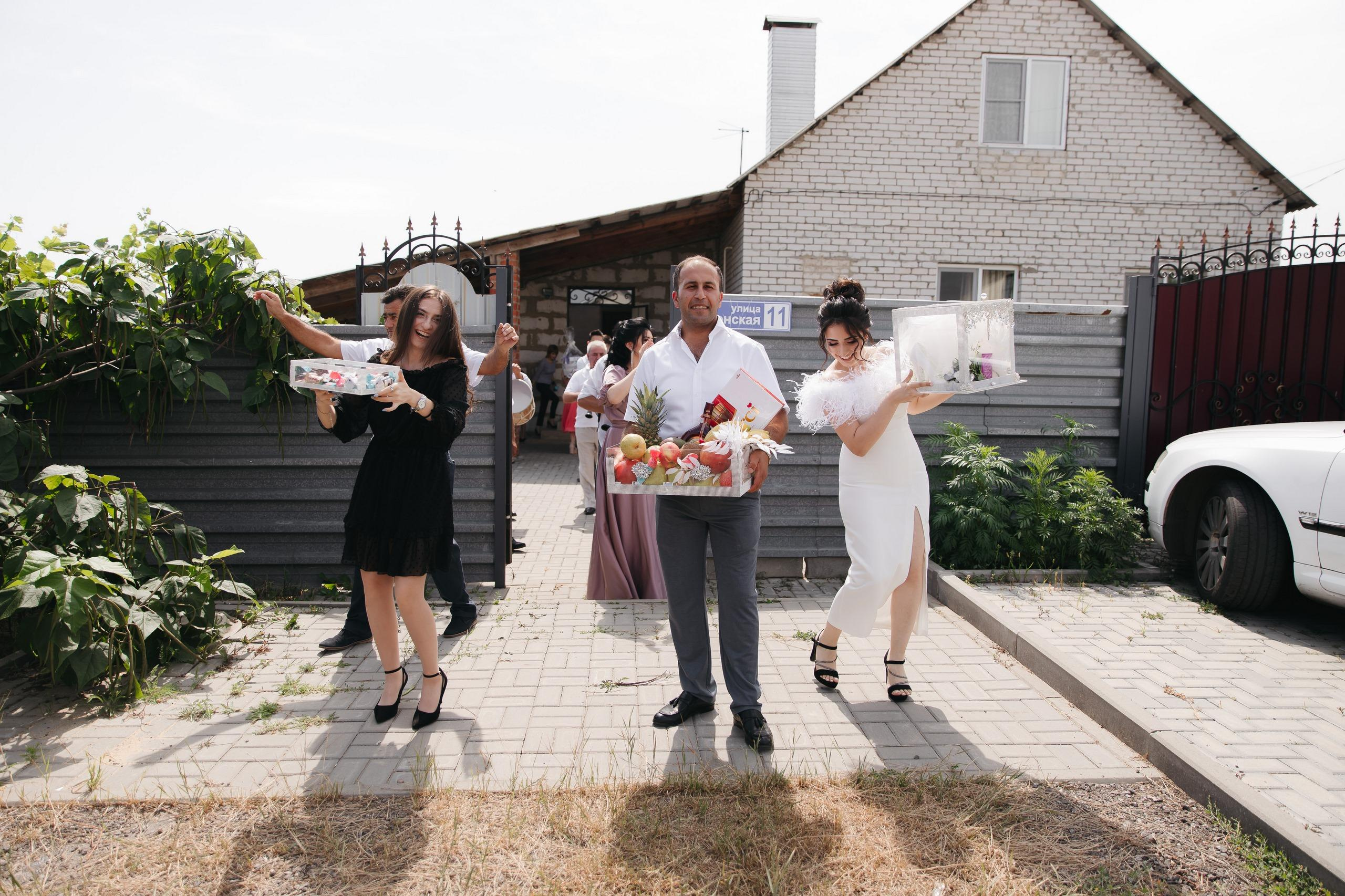 07.08.2021 Нарек и Наталья. Kulneva Valeria