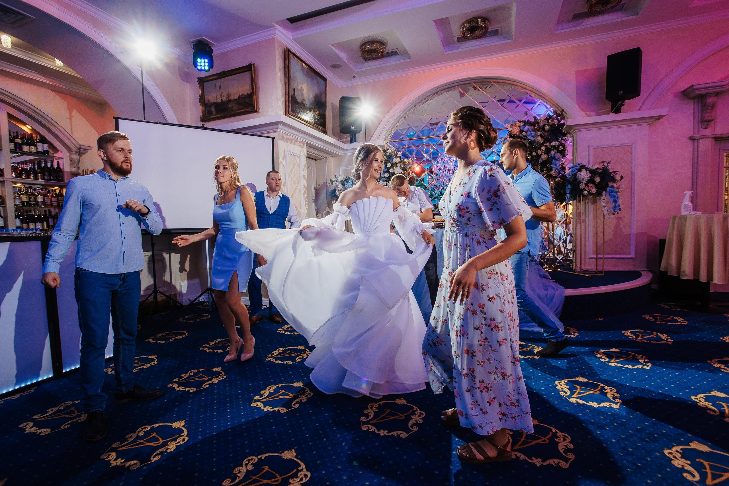 14.08.2021 Катя и Паша. Kulneva Valeria