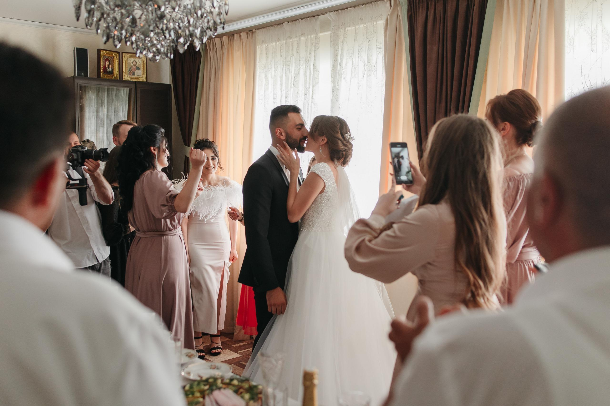 07.08.2021 Нарек и Наталья. Kulneva Valeria