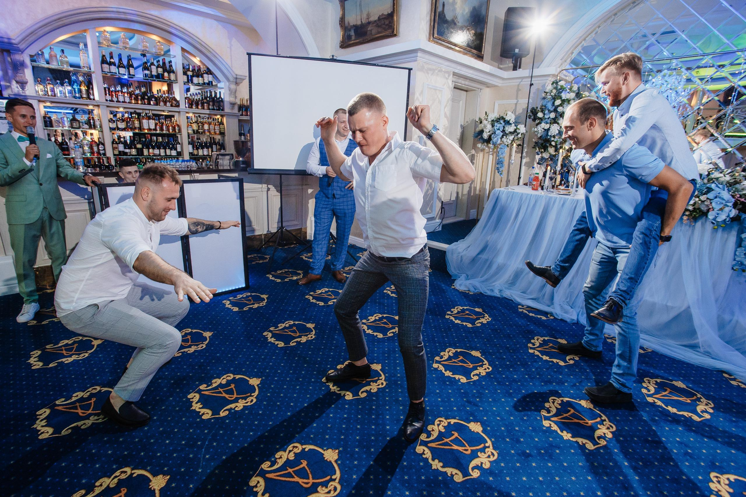 14.08.2021 Катя и Паша. Kulneva Valeria