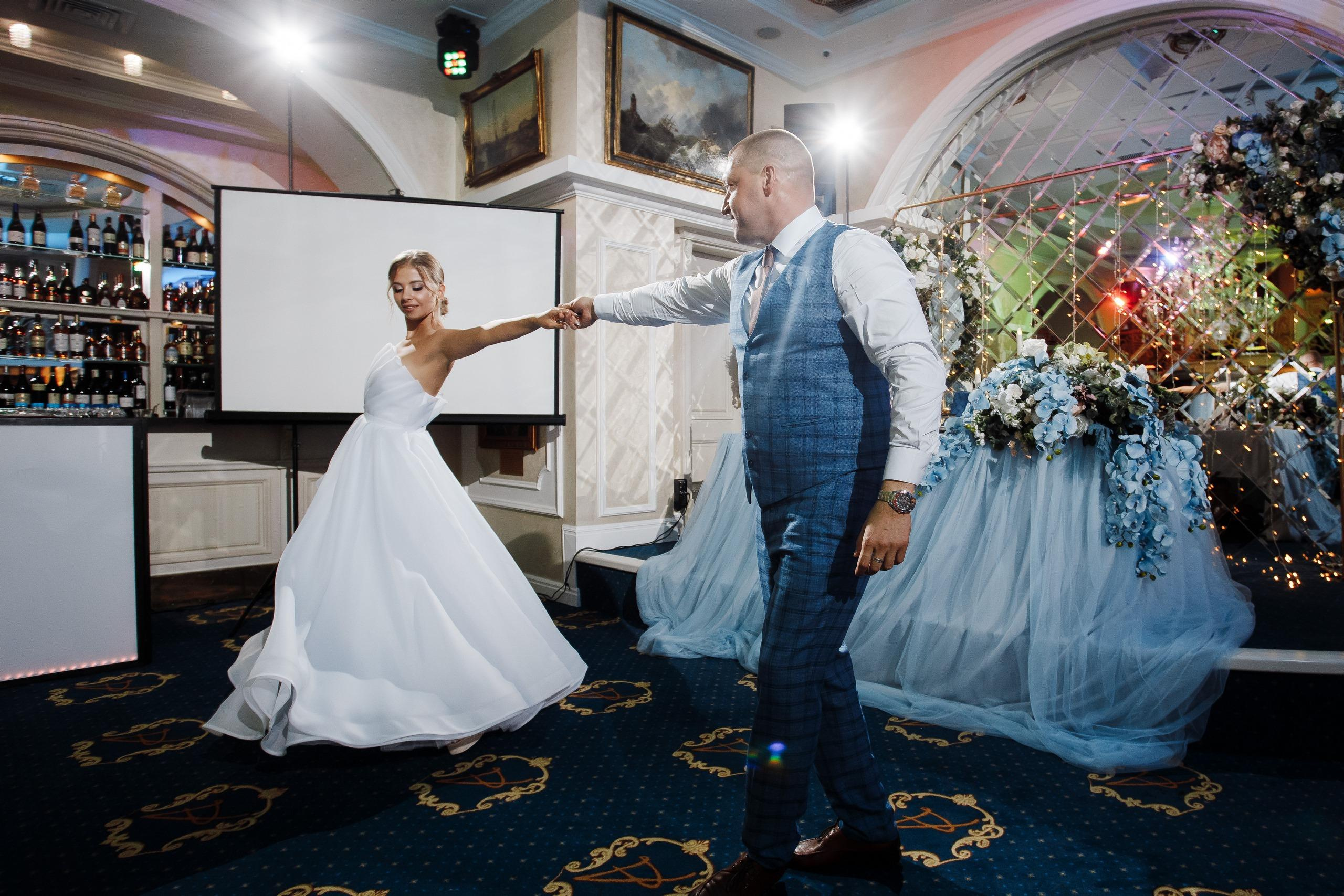 14.08.2021 Катя и Паша. Kulneva Valeria