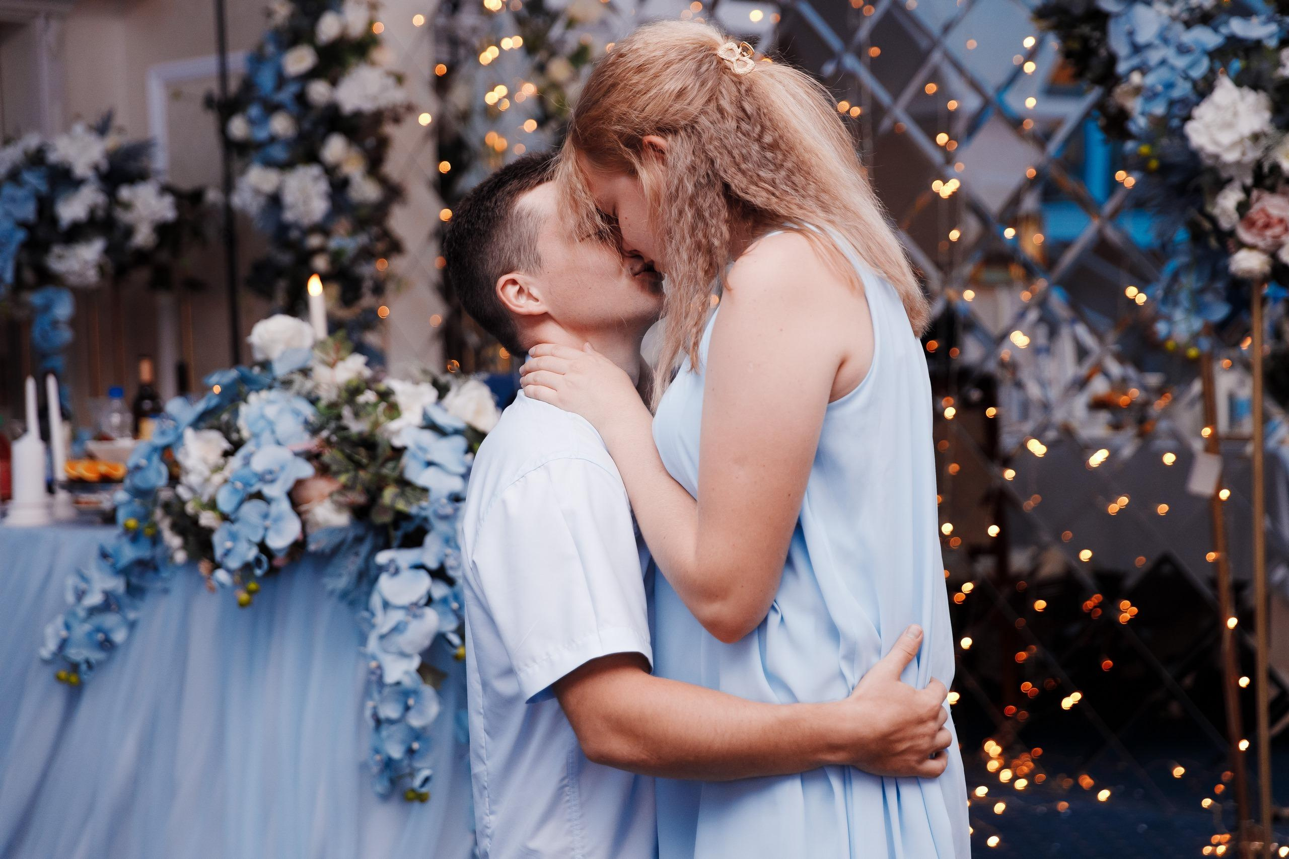 14.08.2021 Катя и Паша. Kulneva Valeria