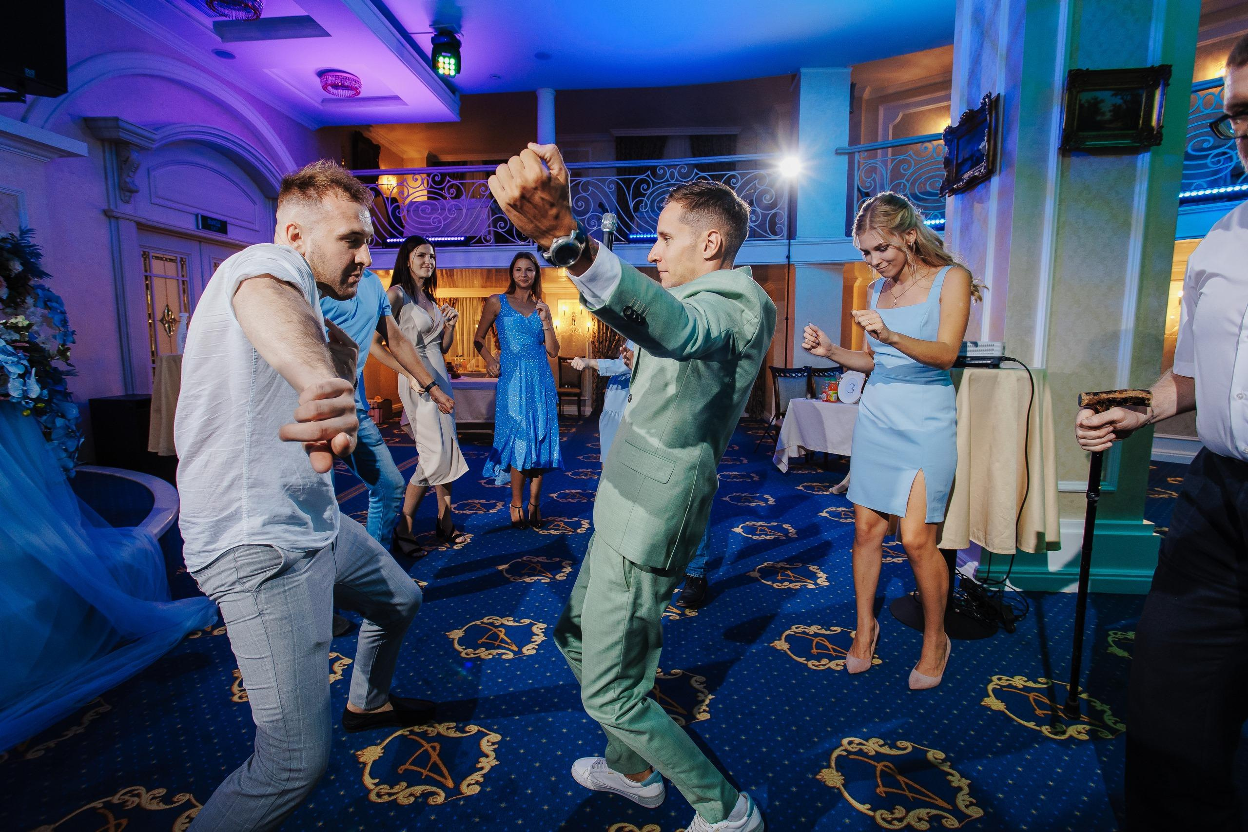 14.08.2021 Катя и Паша. Kulneva Valeria