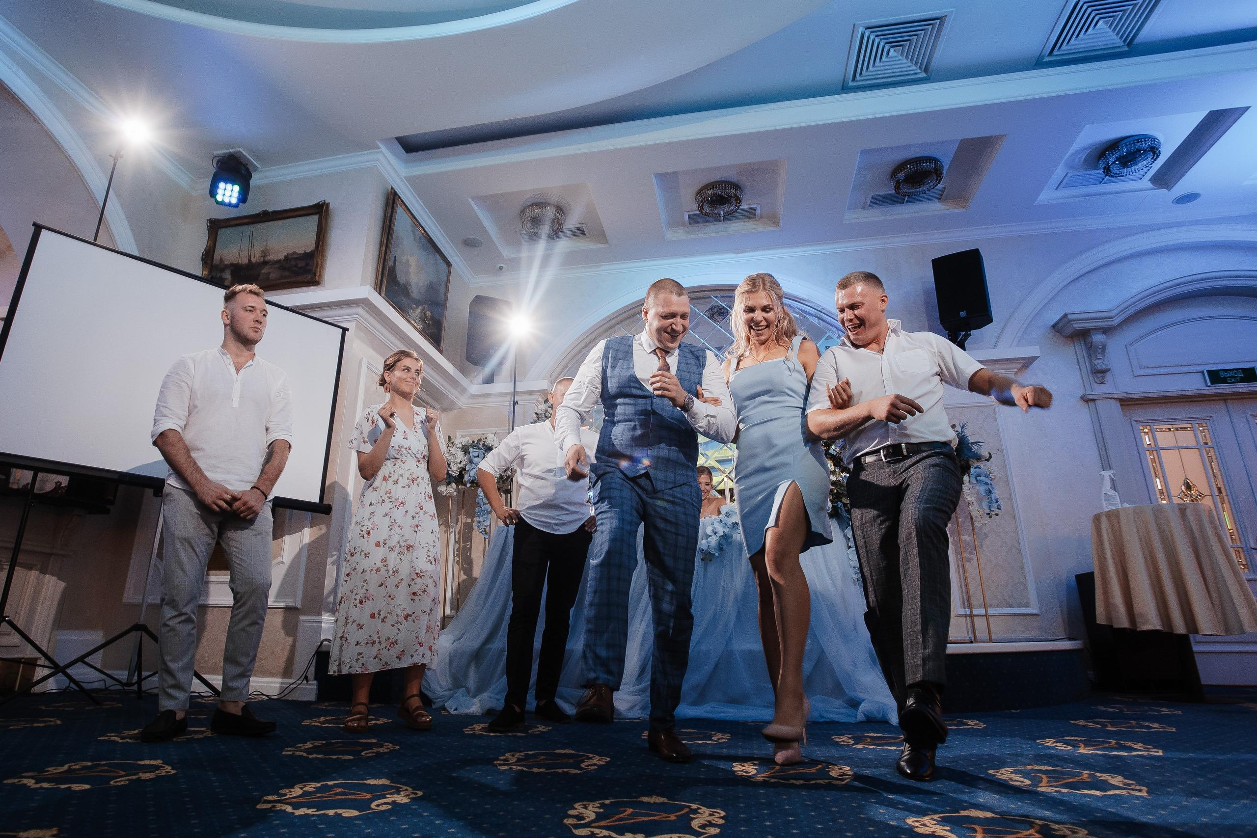 14.08.2021 Катя и Паша. Kulneva Valeria