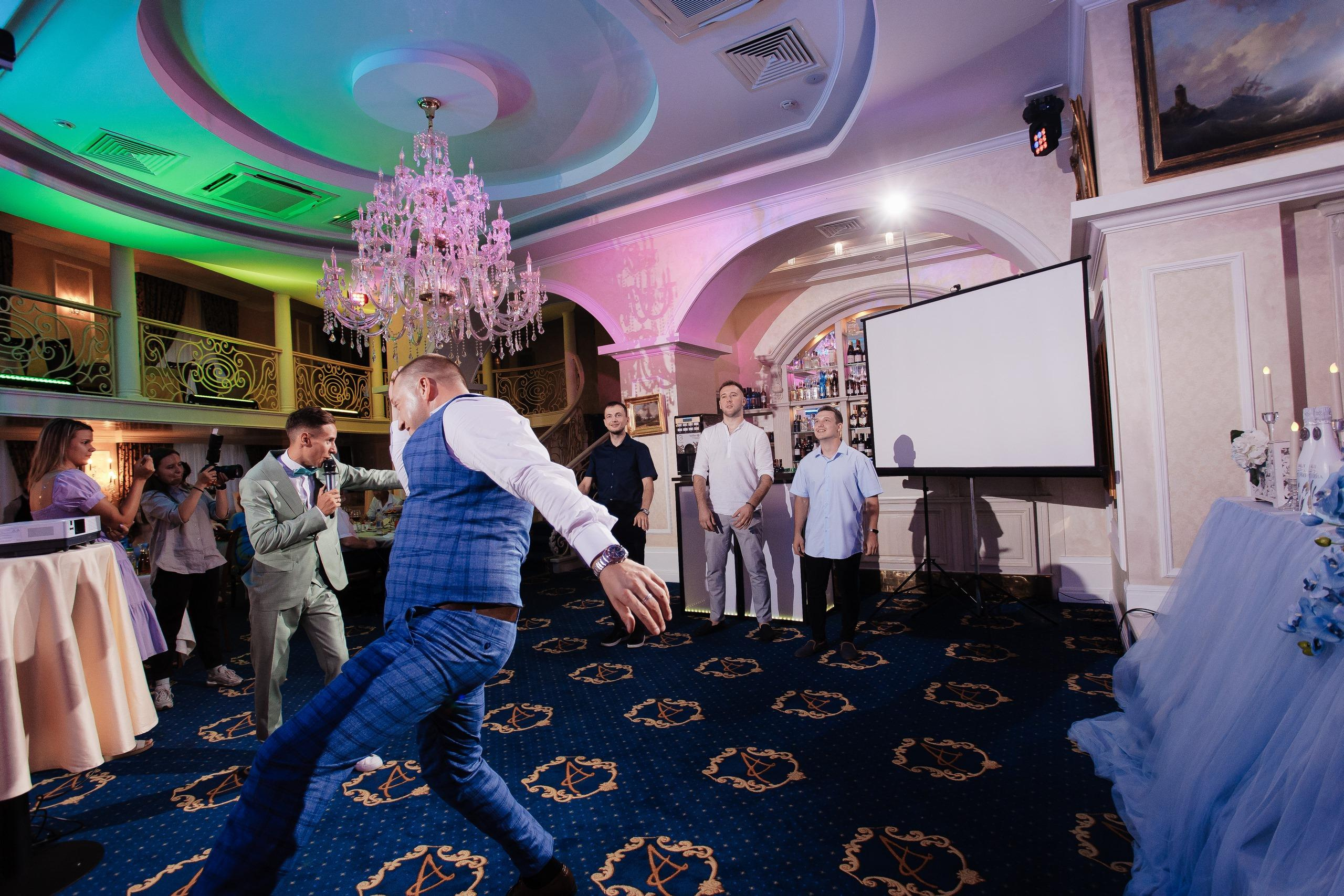 14.08.2021 Катя и Паша. Kulneva Valeria