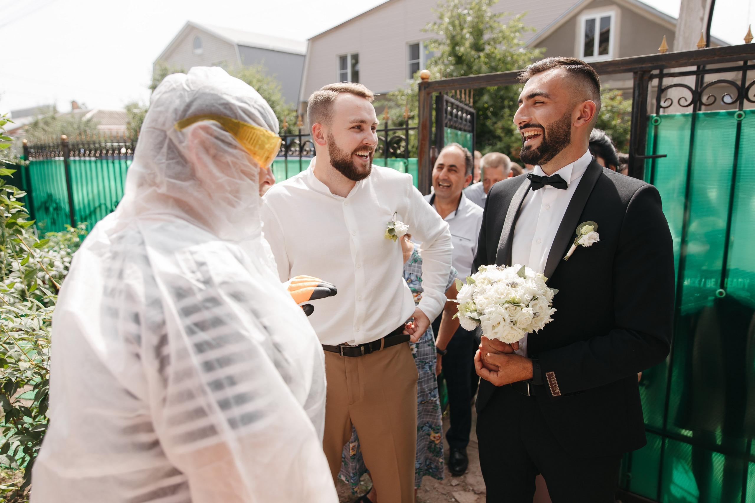 07.08.2021 Нарек и Наталья. Kulneva Valeria