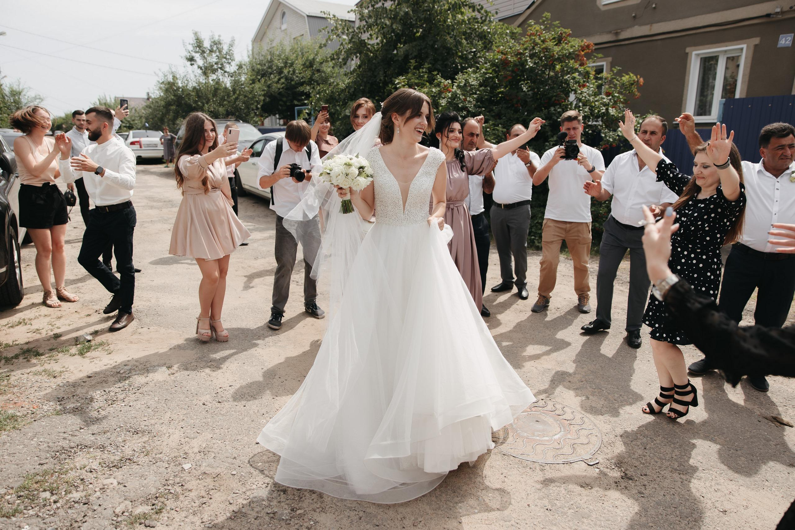 07.08.2021 Нарек и Наталья. Kulneva Valeria