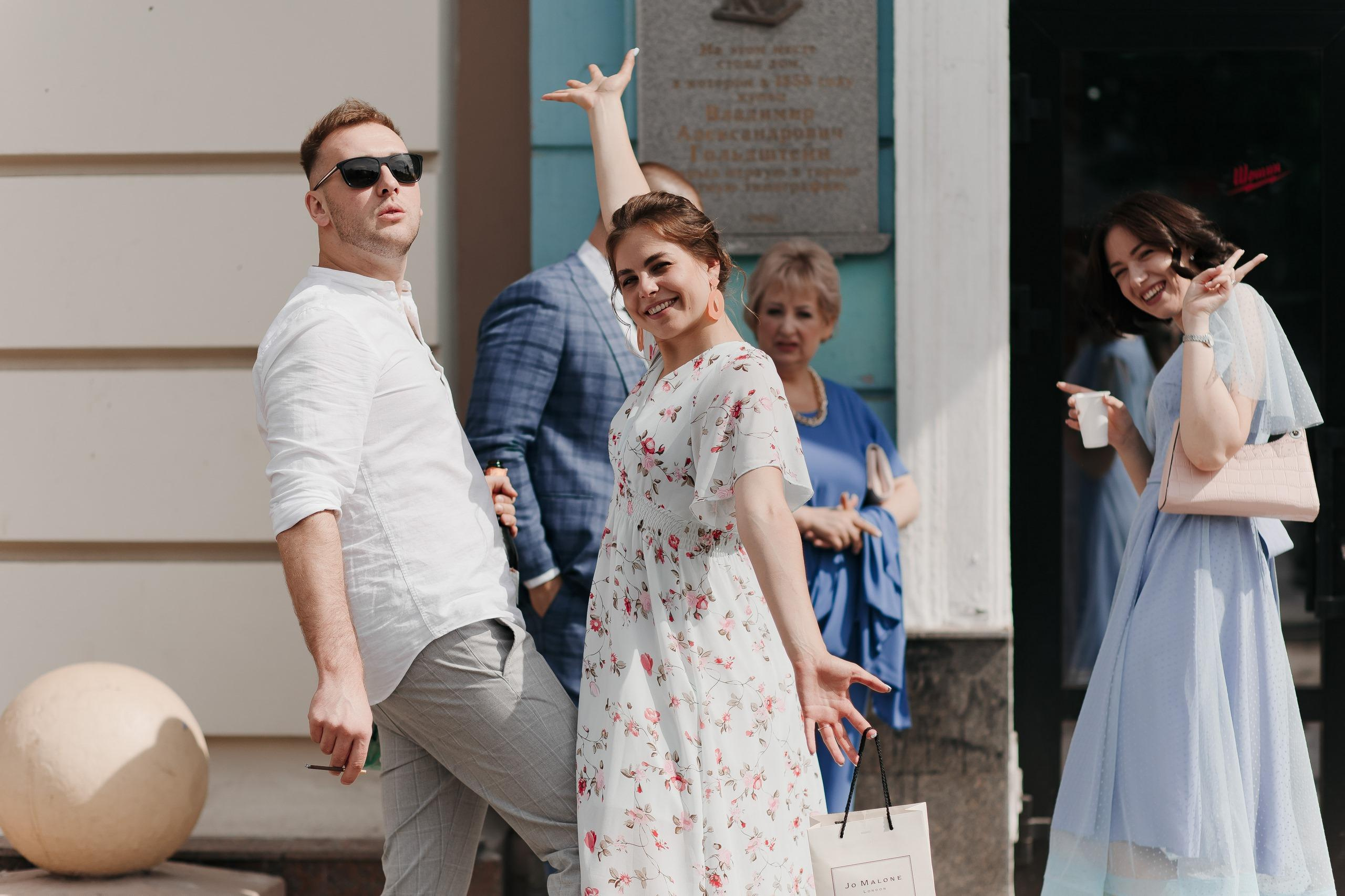 14.08.2021 Катя и Паша. Kulneva Valeria