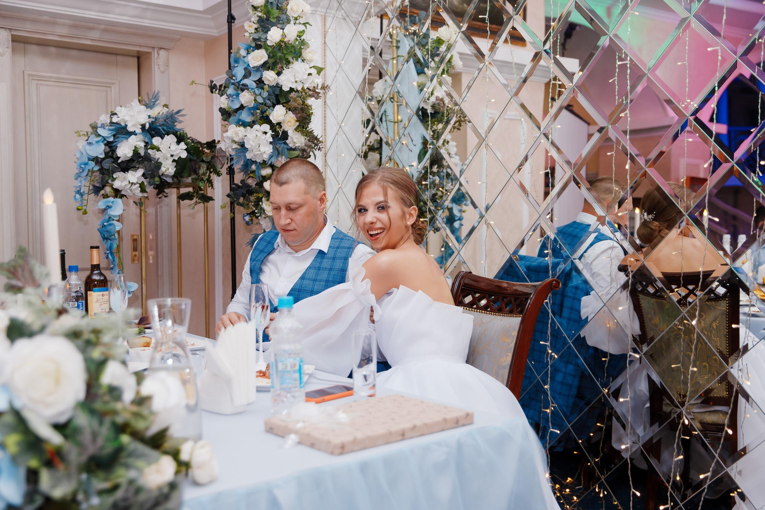 14.08.2021 Катя и Паша. Kulneva Valeria