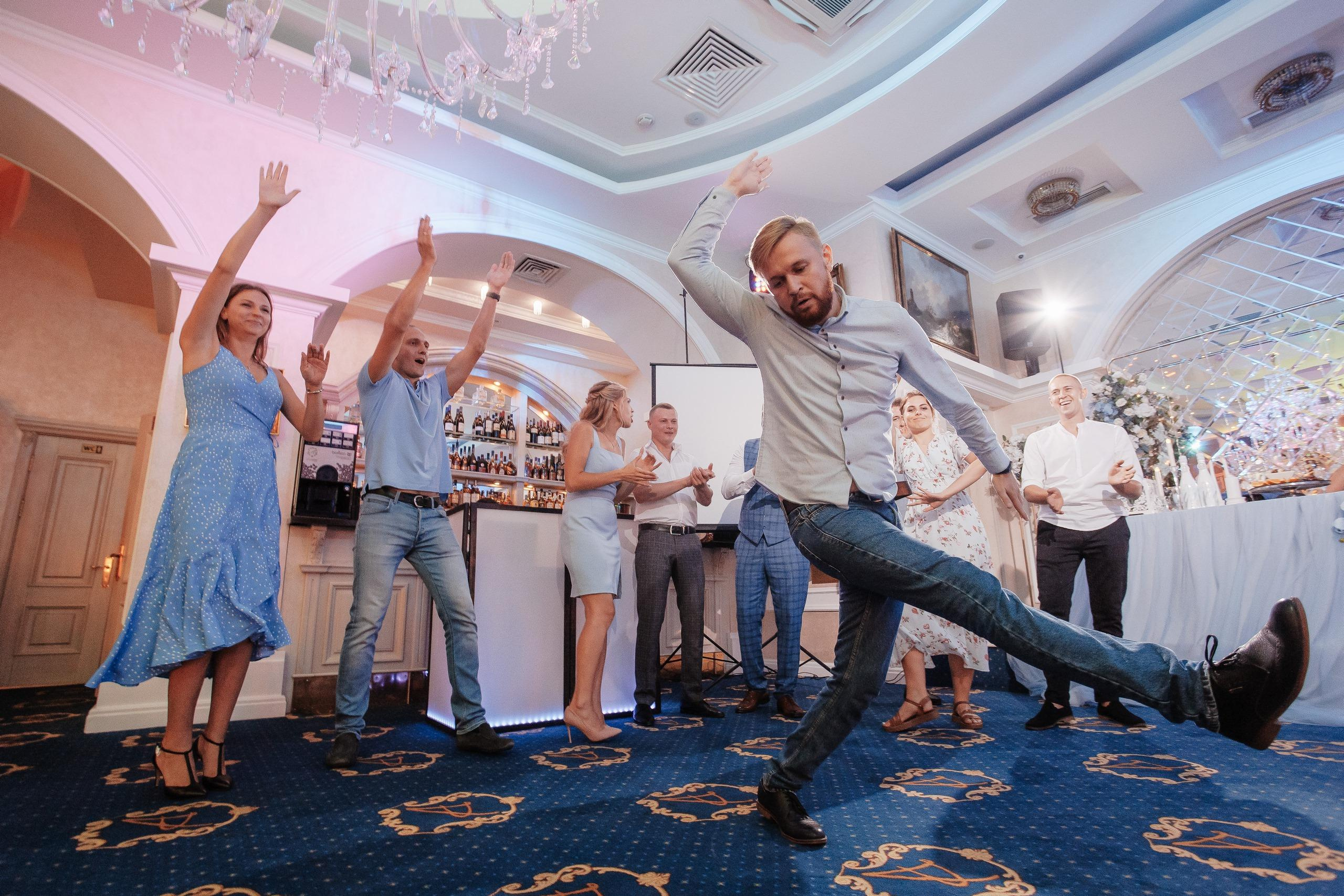 14.08.2021 Катя и Паша. Kulneva Valeria