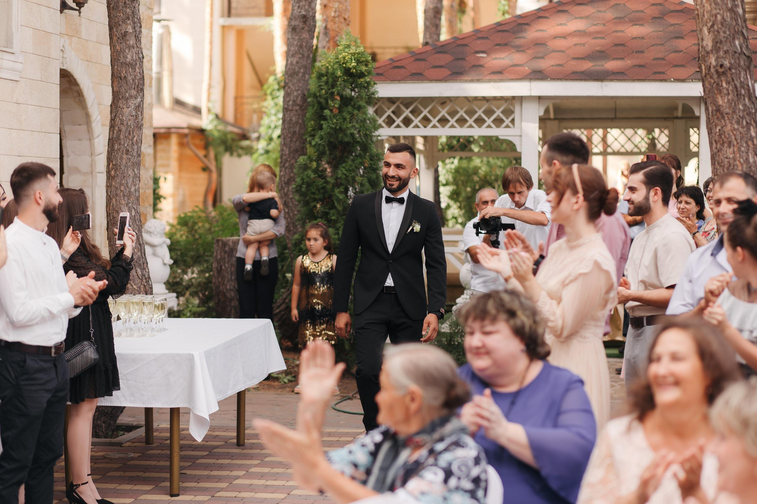 07.08.2021 Нарек и Наталья. Kulneva Valeria