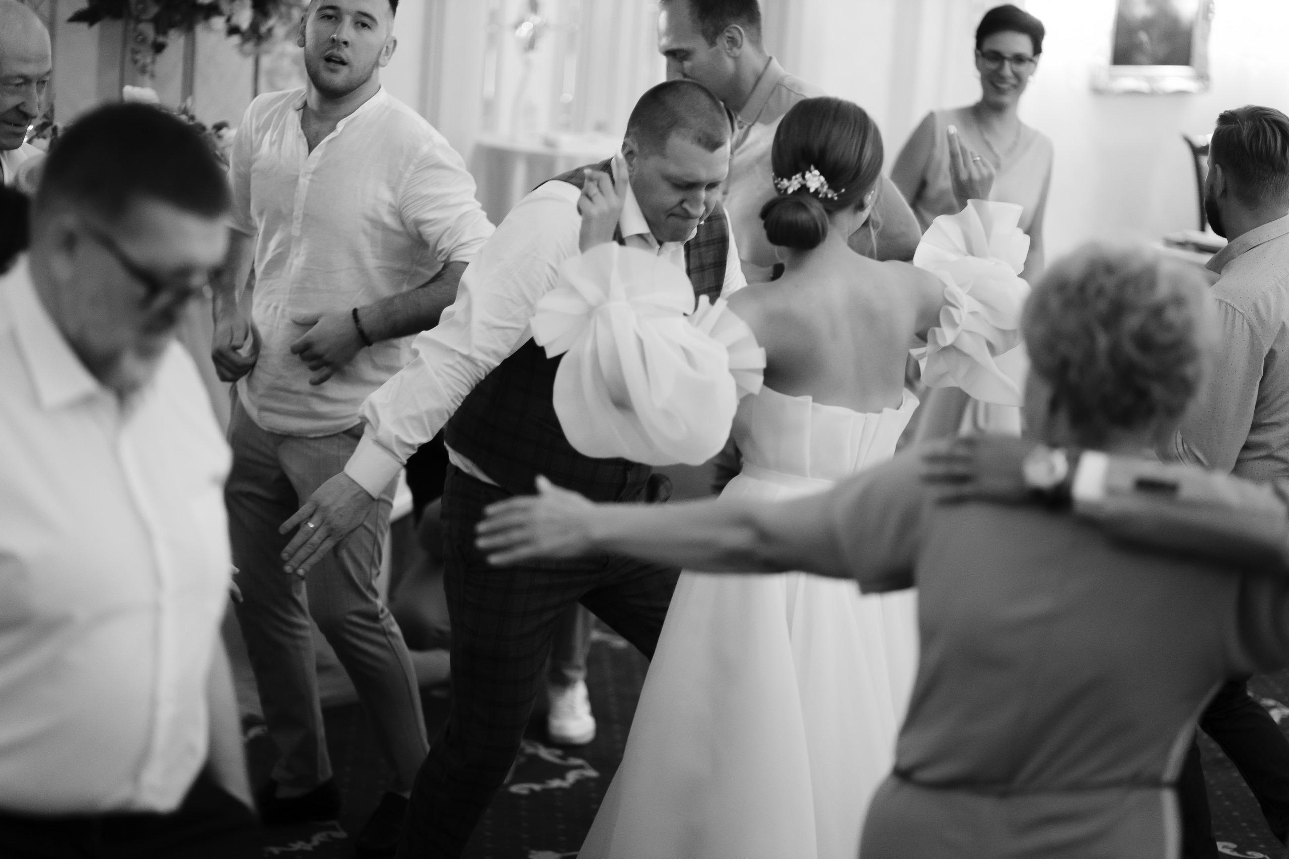 14.08.2021 Катя и Паша. Kulneva Valeria