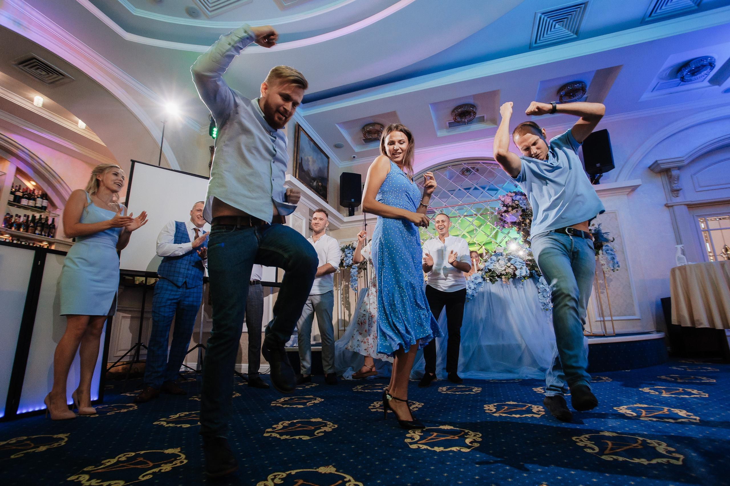 14.08.2021 Катя и Паша. Kulneva Valeria