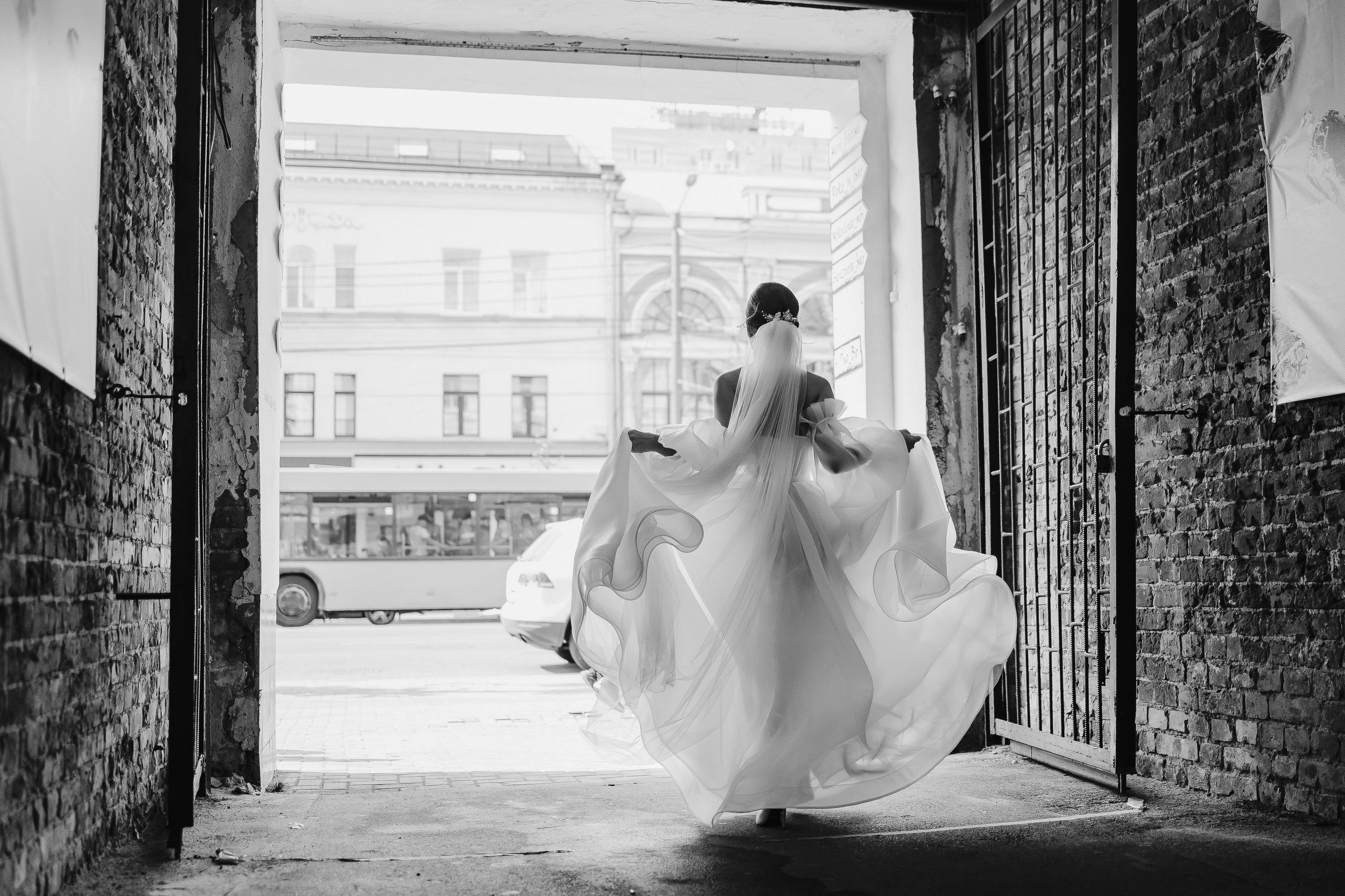 14.08.2021 Катя и Паша. Kulneva Valeria