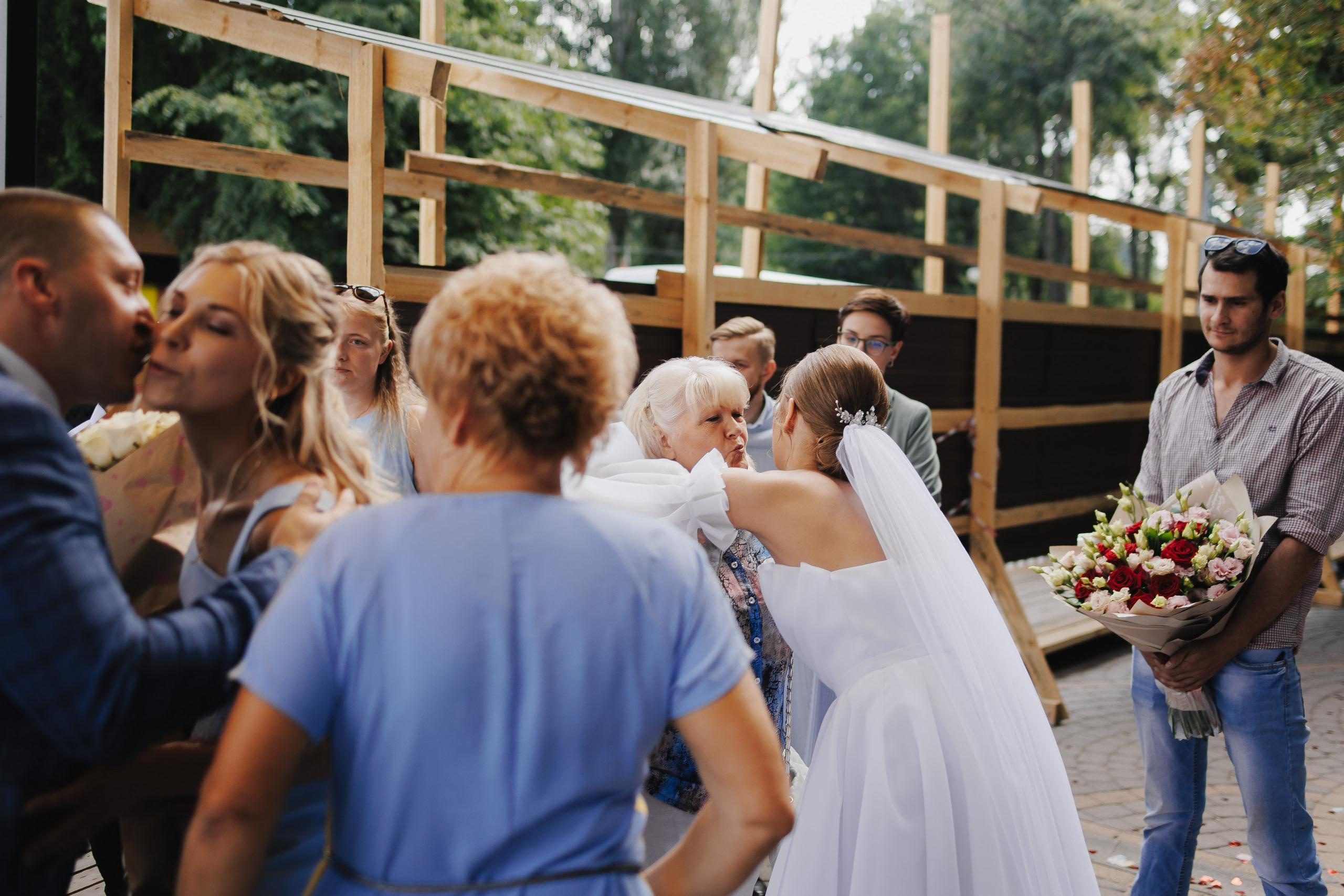 14.08.2021 Катя и Паша. Kulneva Valeria