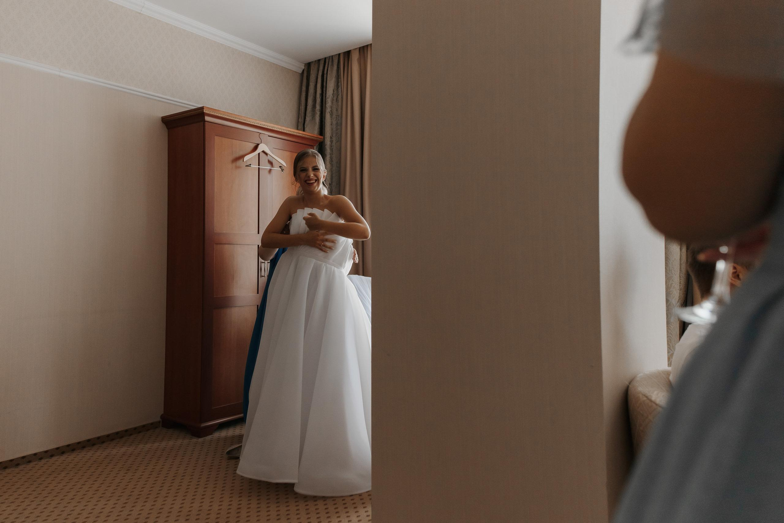 14.08.2021 Катя и Паша. Kulneva Valeria