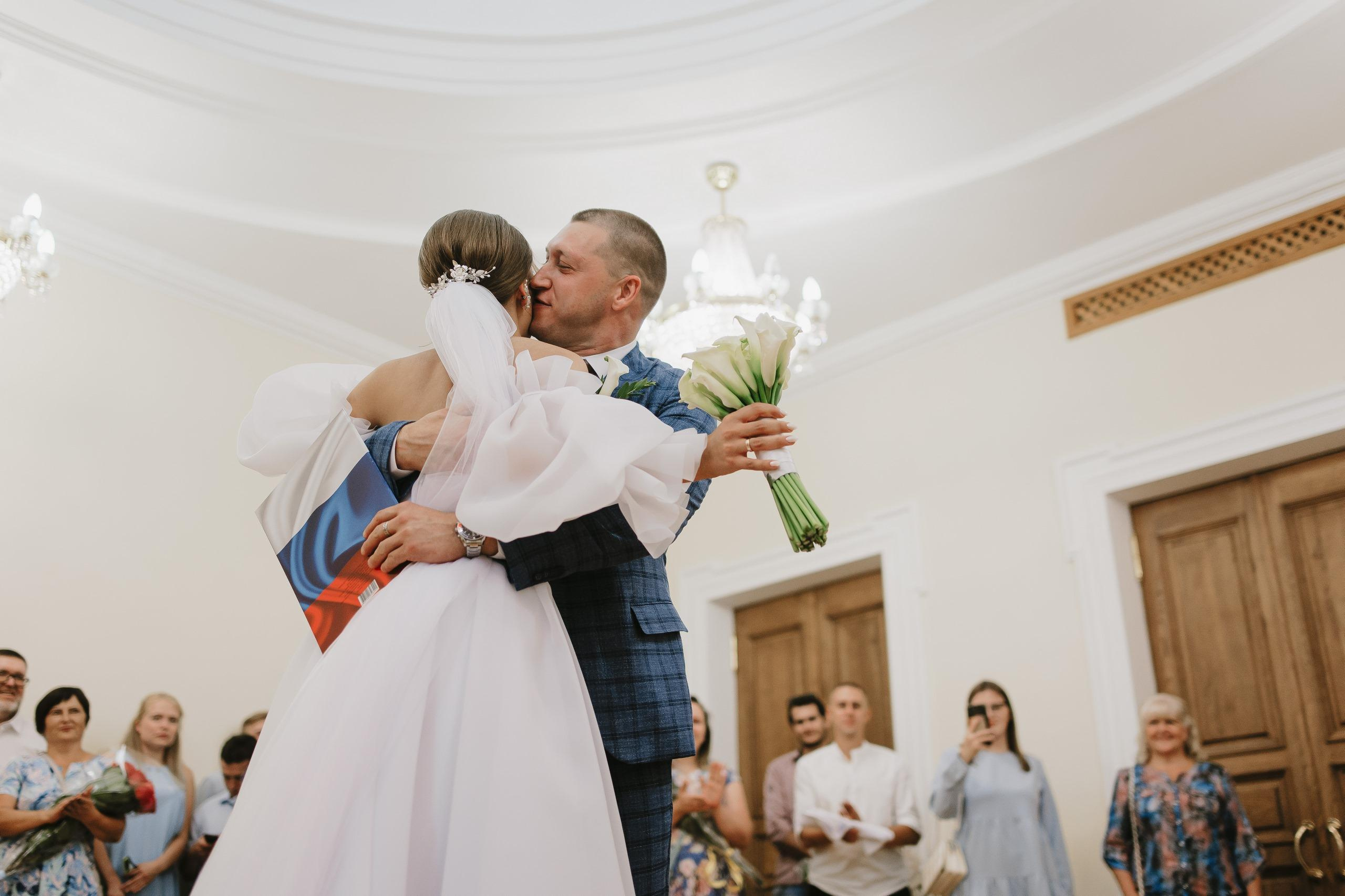 14.08.2021 Катя и Паша. Kulneva Valeria