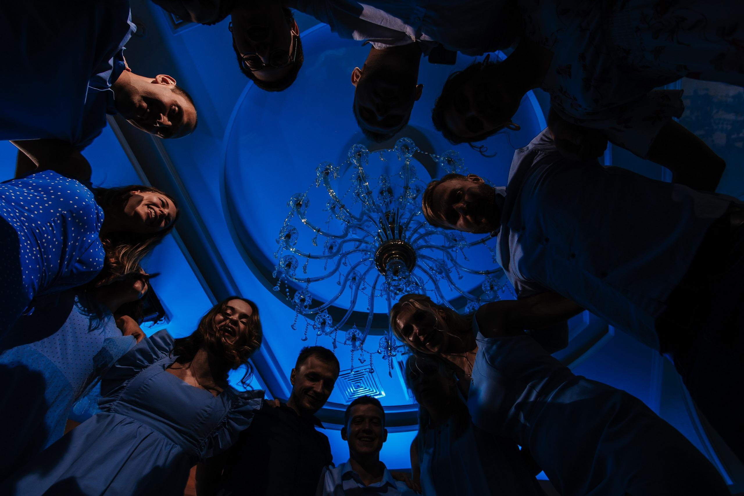 14.08.2021 Катя и Паша. Kulneva Valeria