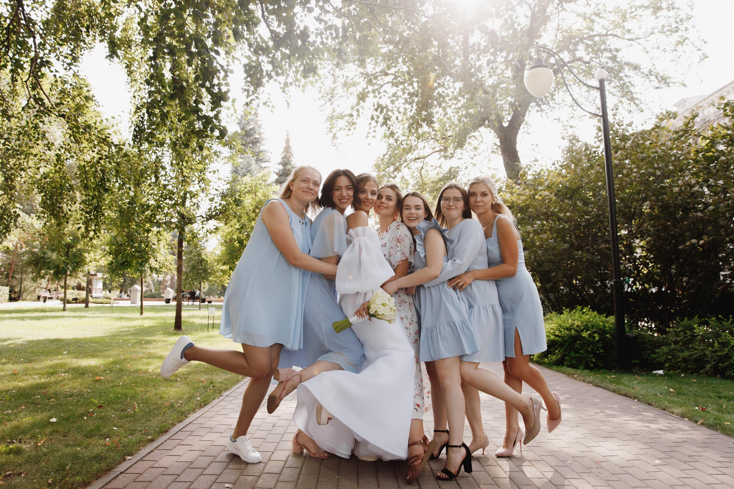 14.08.2021 Катя и Паша. Kulneva Valeria