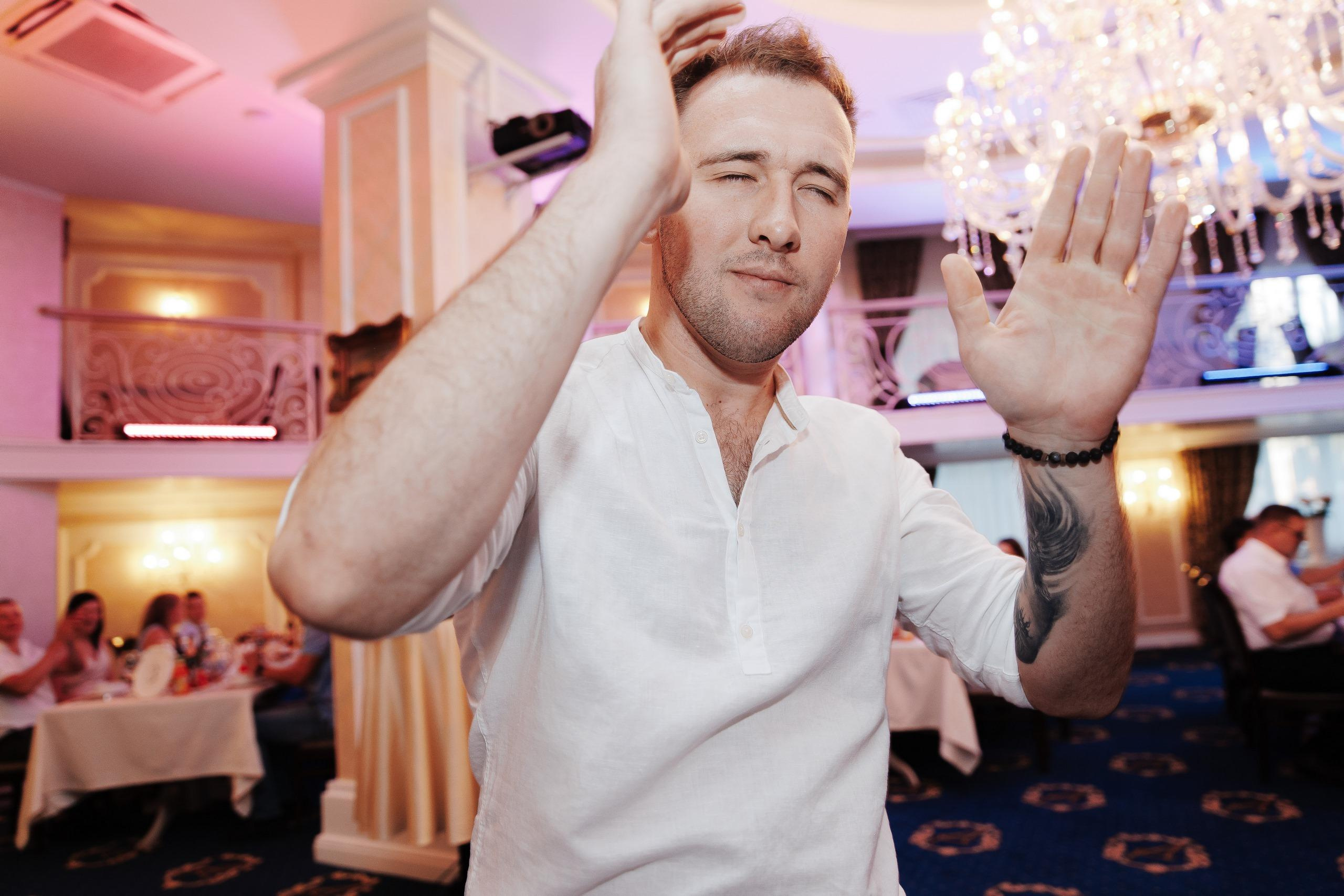 14.08.2021 Катя и Паша. Kulneva Valeria