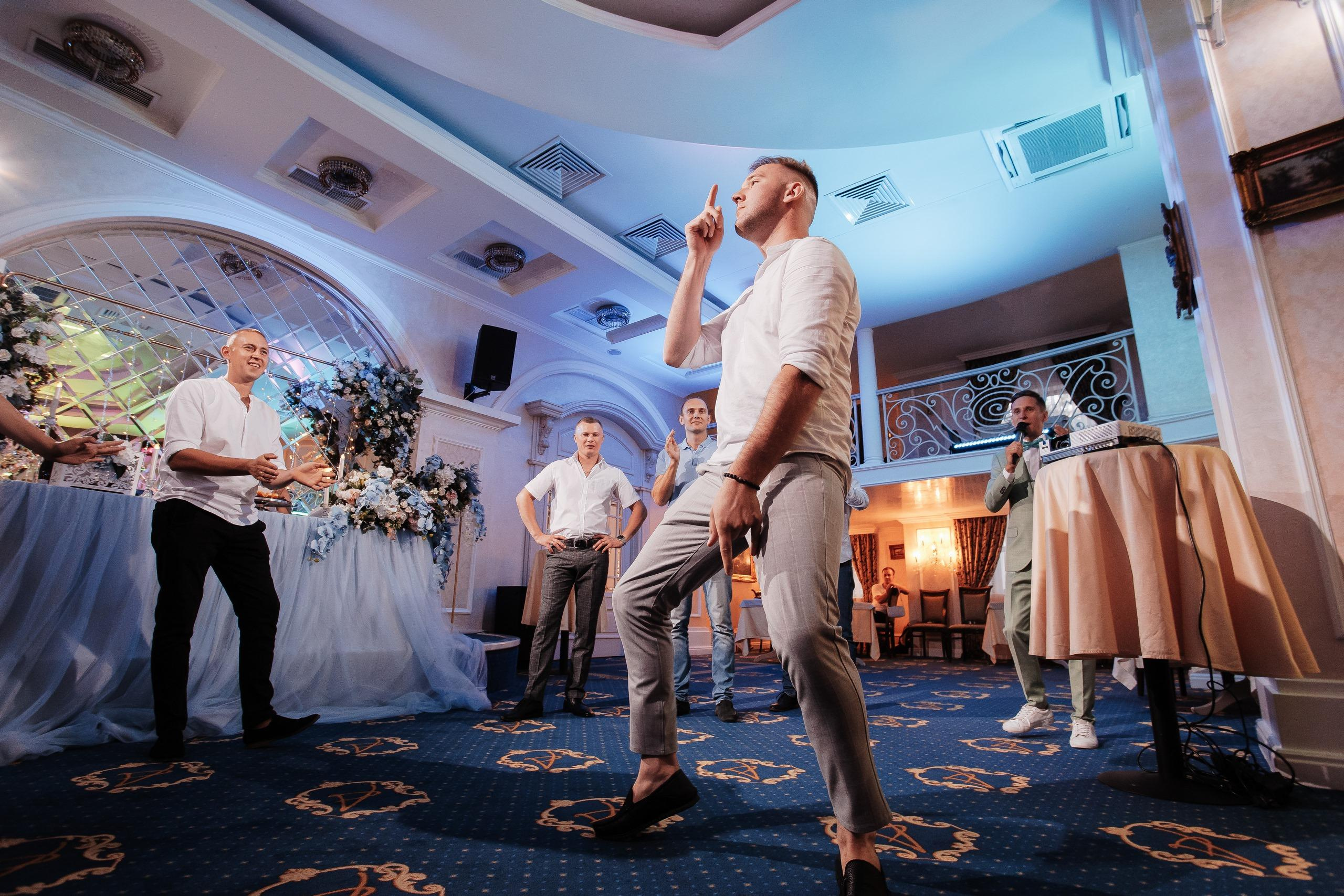 14.08.2021 Катя и Паша. Kulneva Valeria