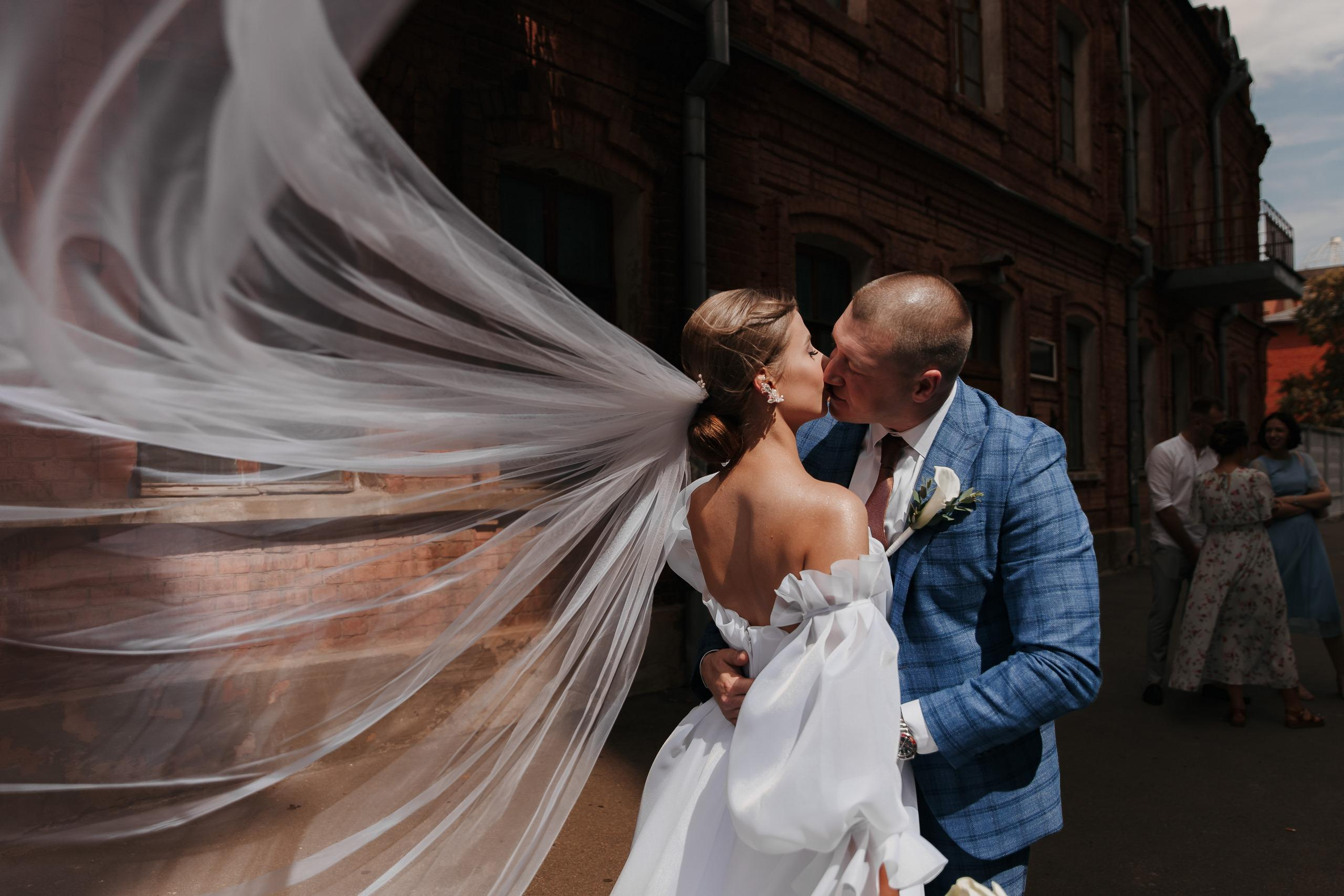 14.08.2021 Катя и Паша. Kulneva Valeria