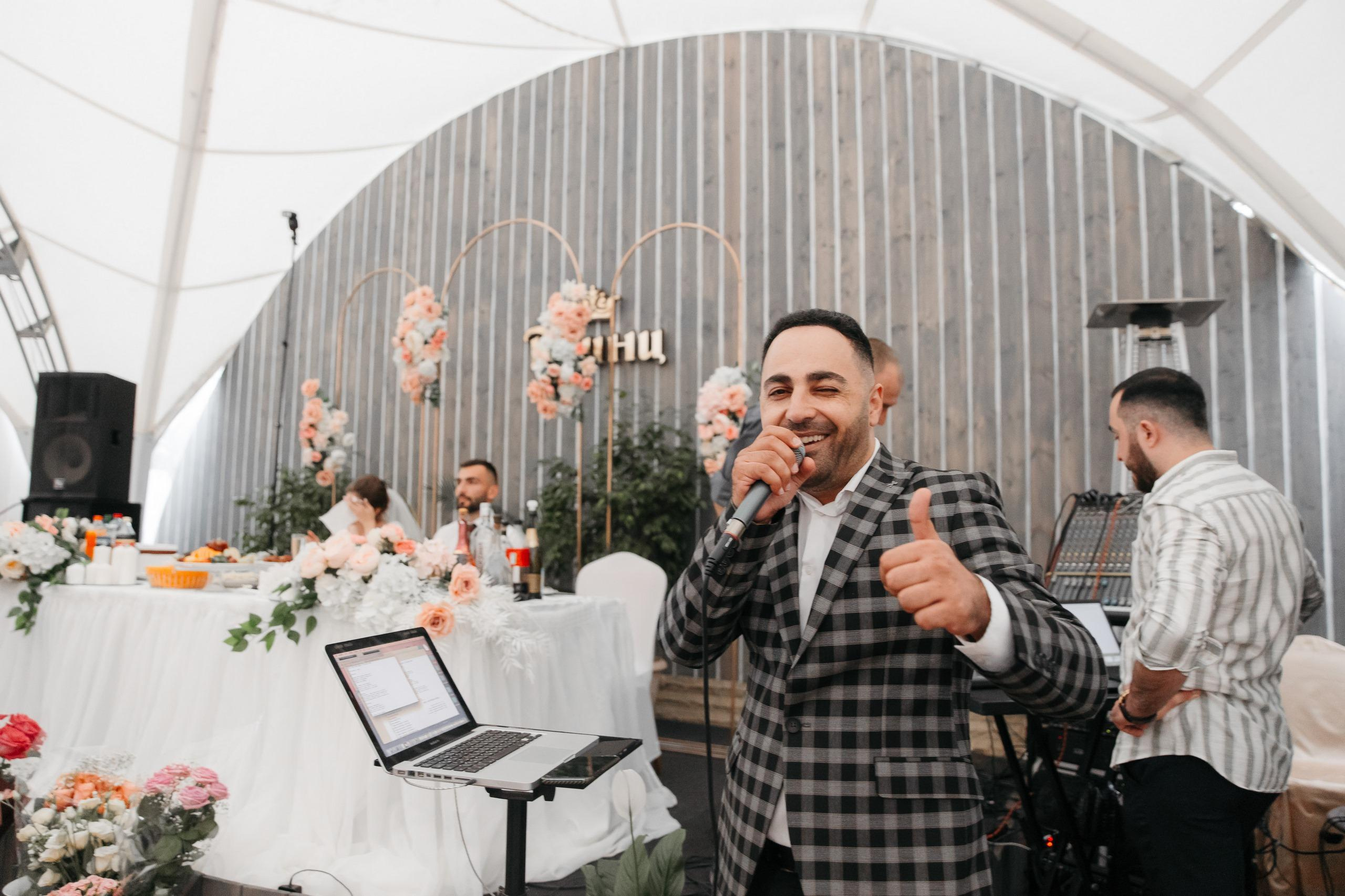 07.08.2021 Нарек и Наталья. Kulneva Valeria