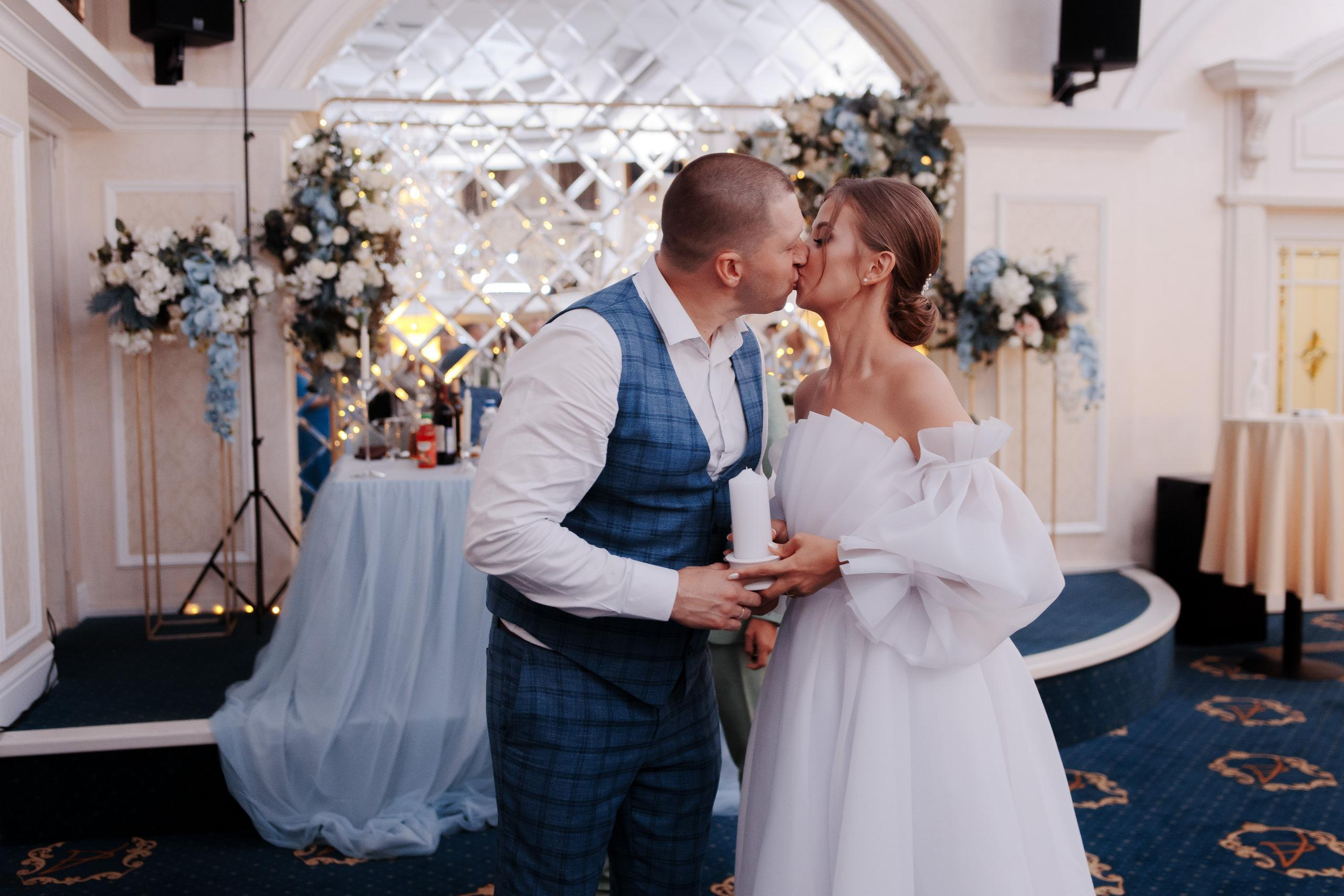 14.08.2021 Катя и Паша. Kulneva Valeria