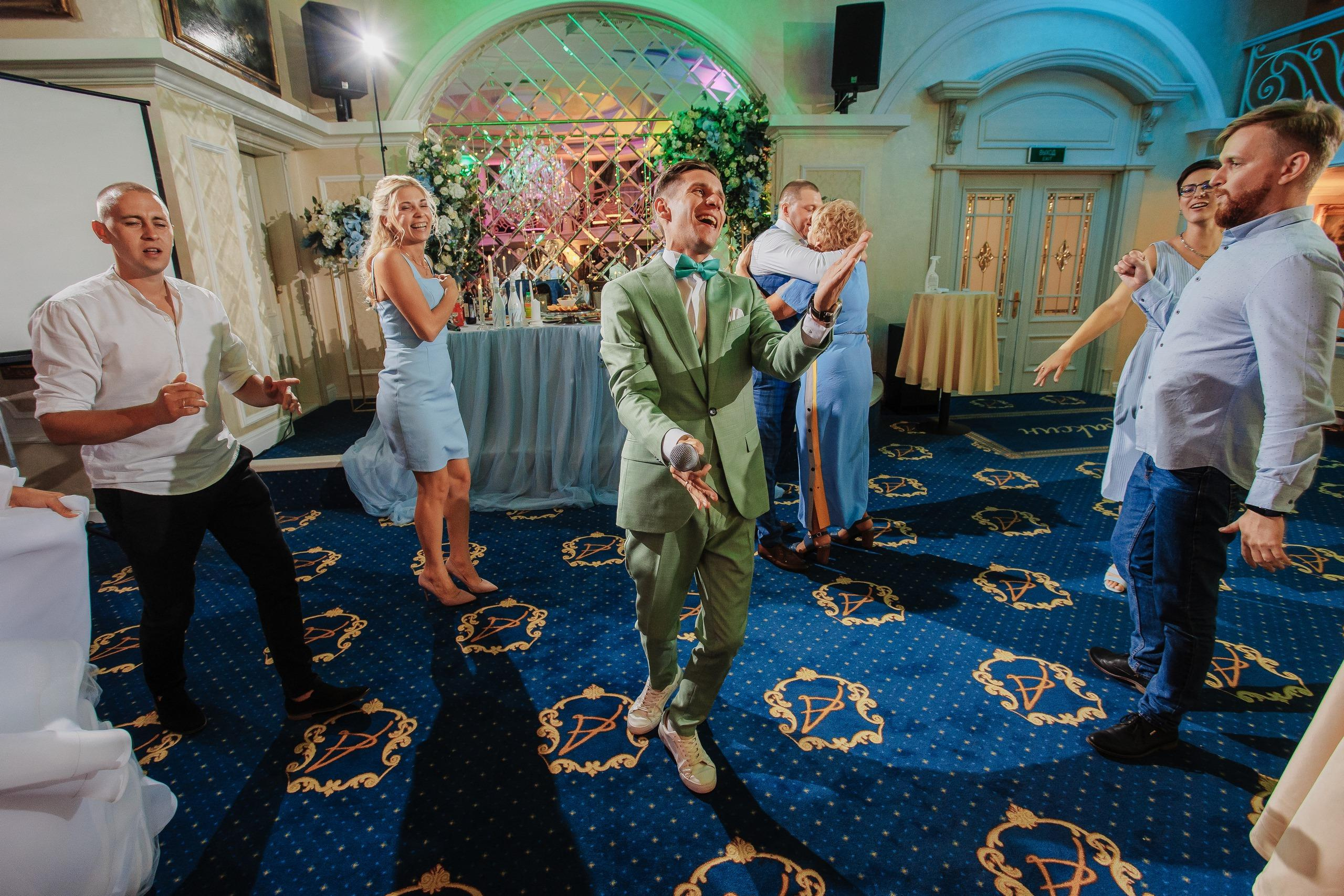 14.08.2021 Катя и Паша. Kulneva Valeria