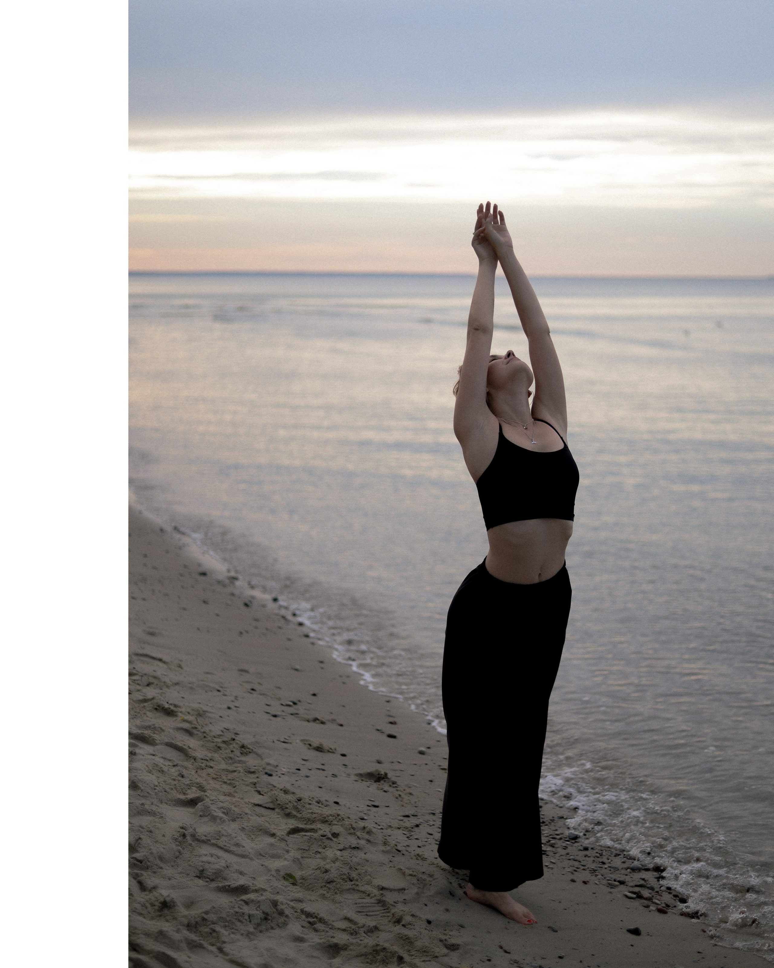 Портретная съемка. Фотограф в Калининграде, Софья Вологдина