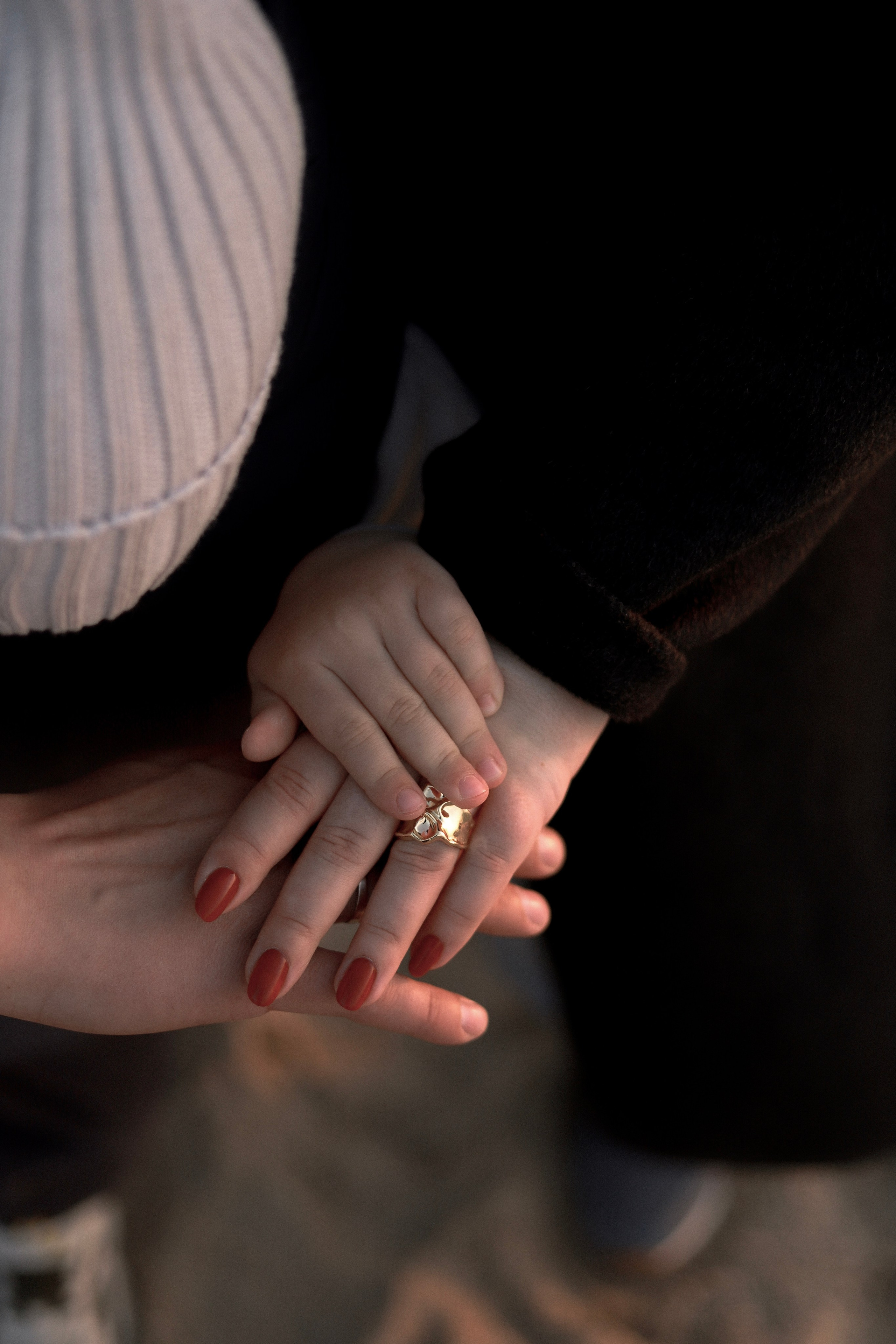 Семейная съемка. Фотограф в Калининграде, Софья Вологдина