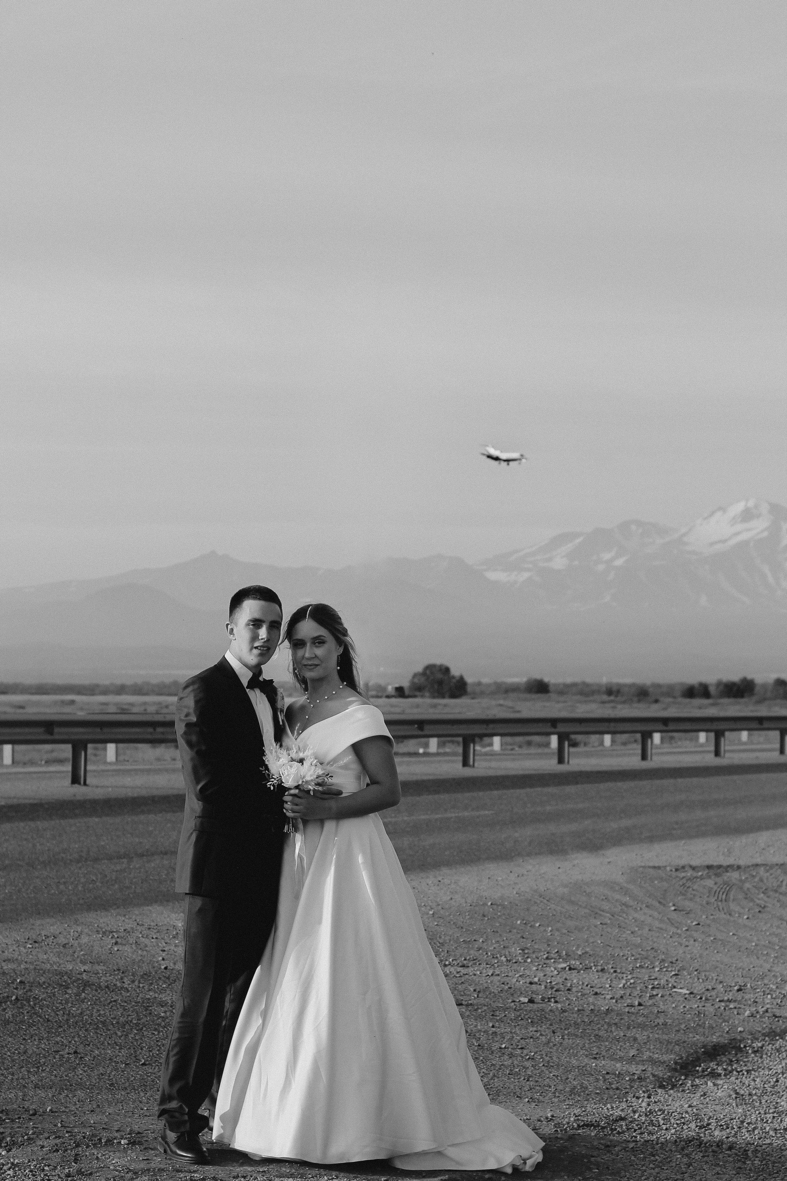 Свадебная съемка. Фотограф в Калининграде, Софья Вологдина