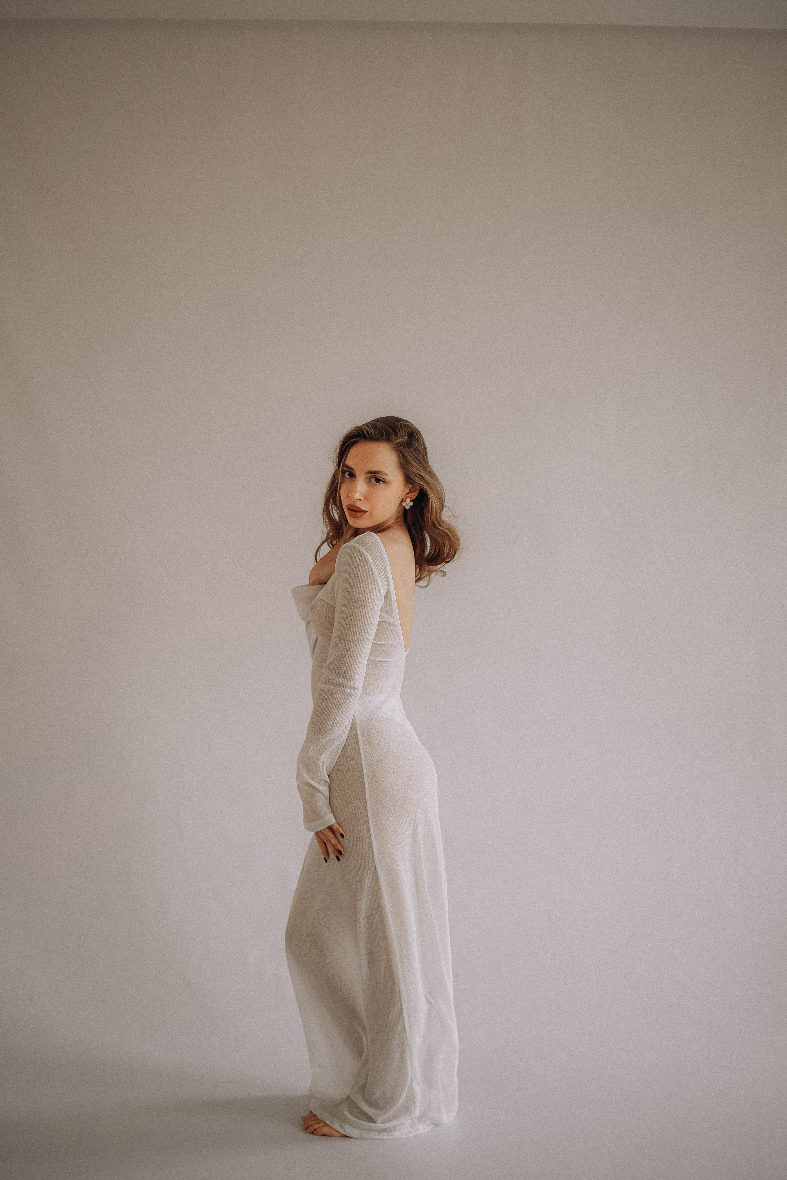 VALERIYA. О фотографии с душой