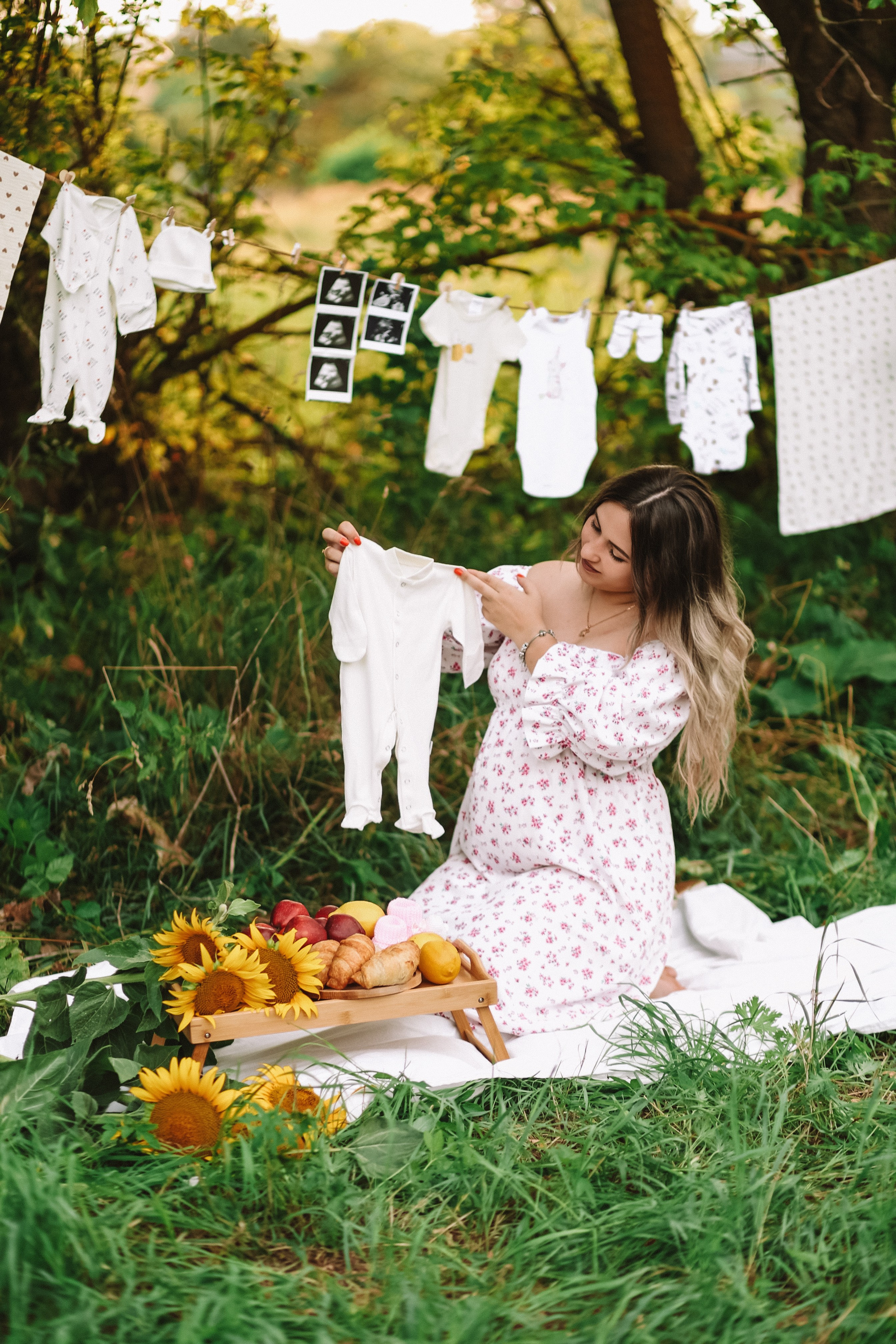 Таня и Рома. О фотографии с душой