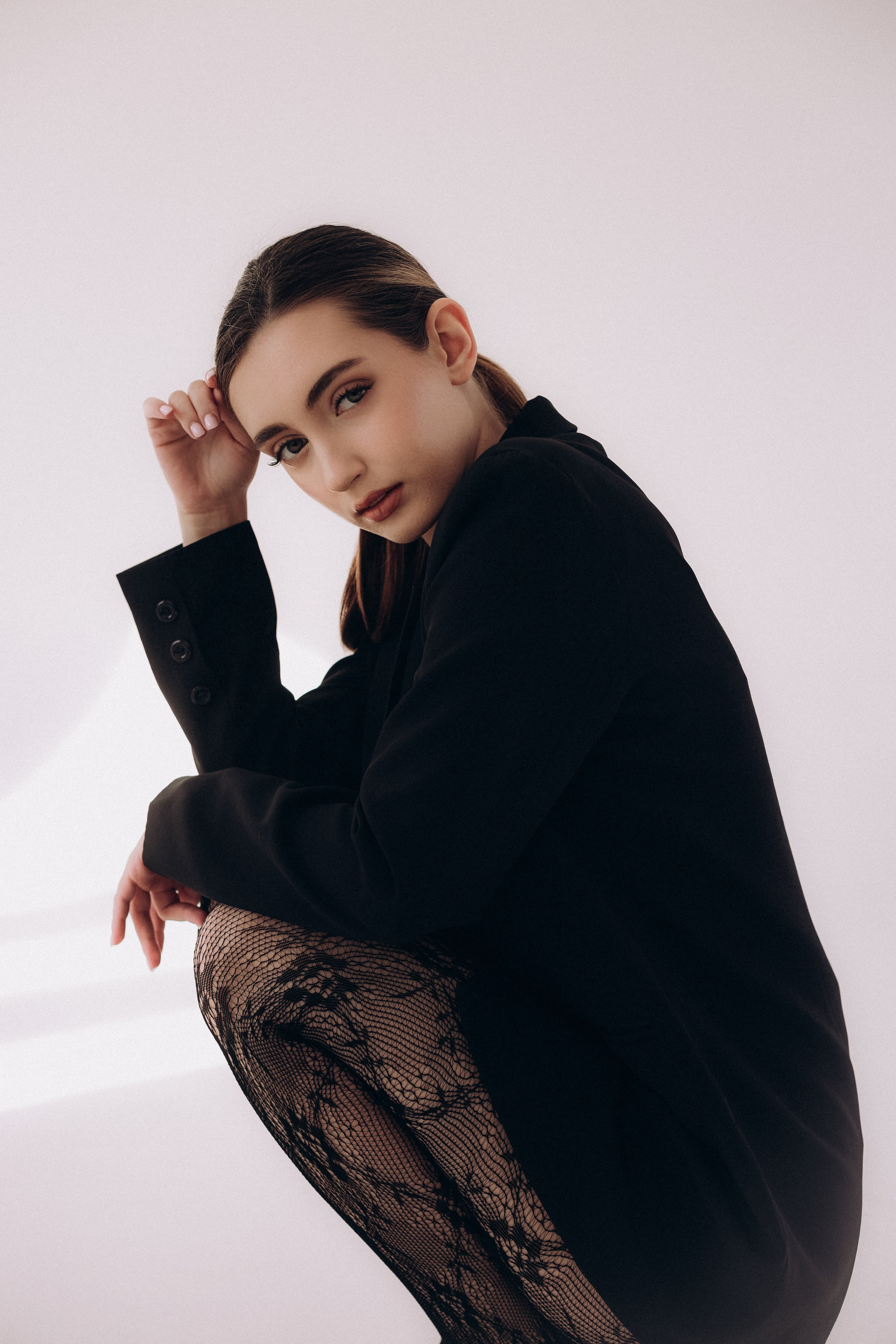 ANNA. О фотографии с душой