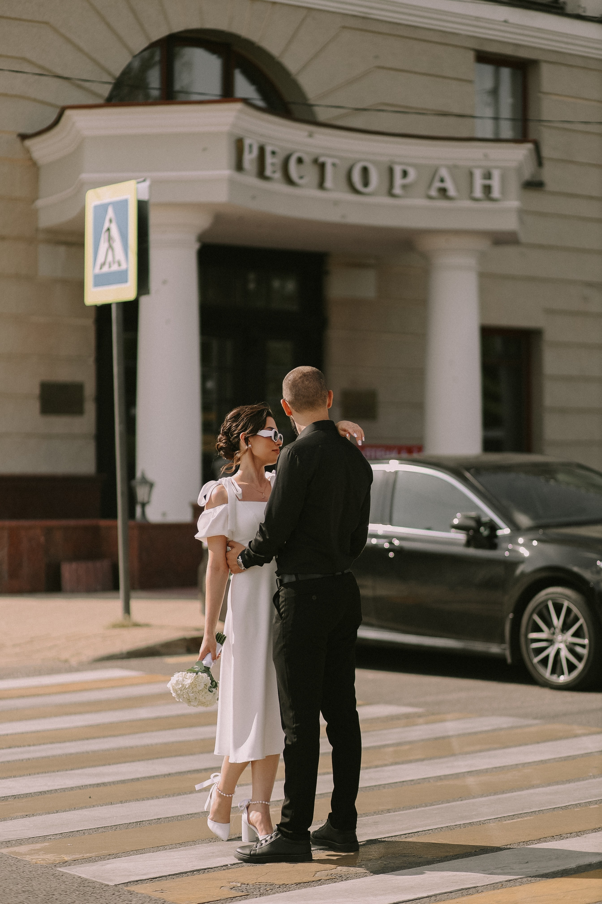 А & А 24'. О фотографии с душой