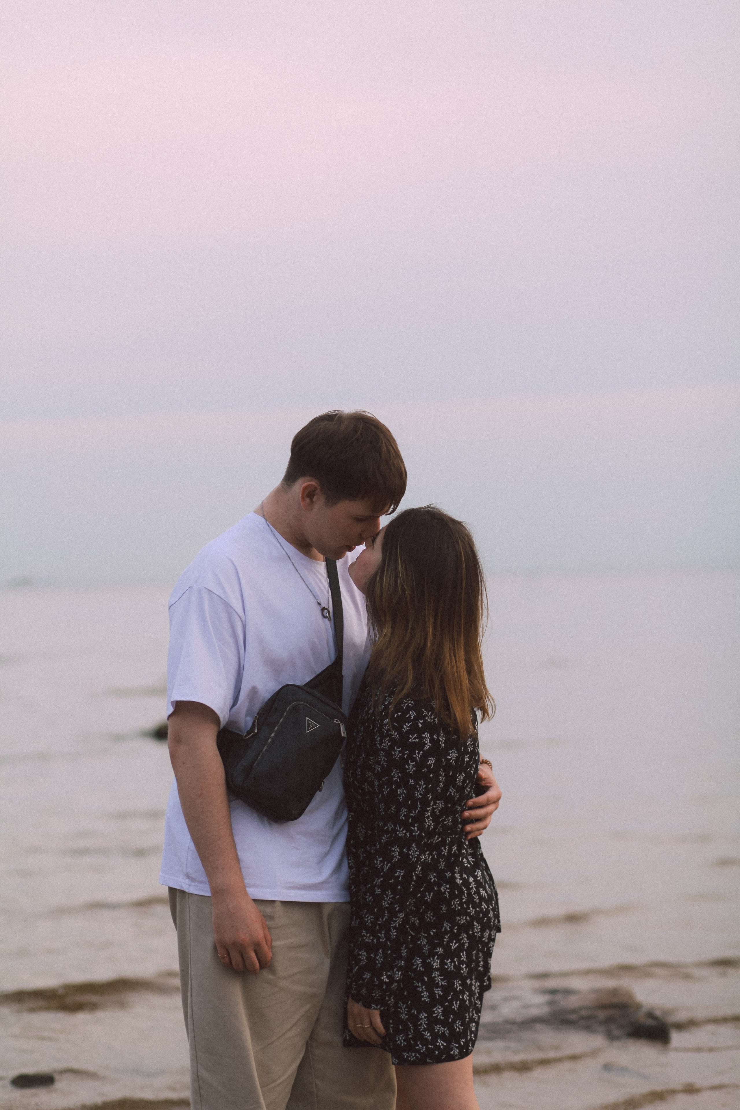 Море моей души. О фотографии с душой