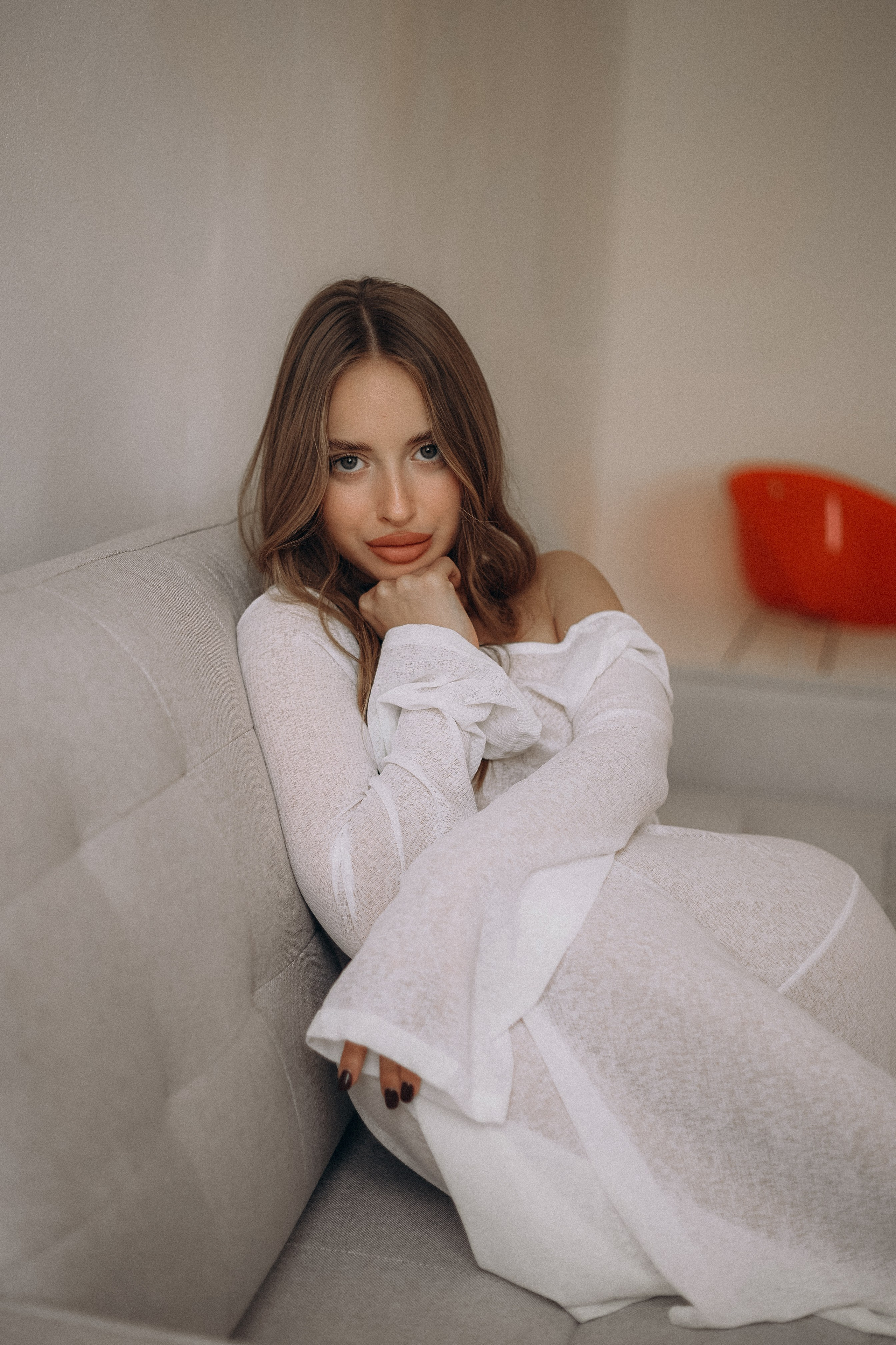 VALERIYA. О фотографии с душой