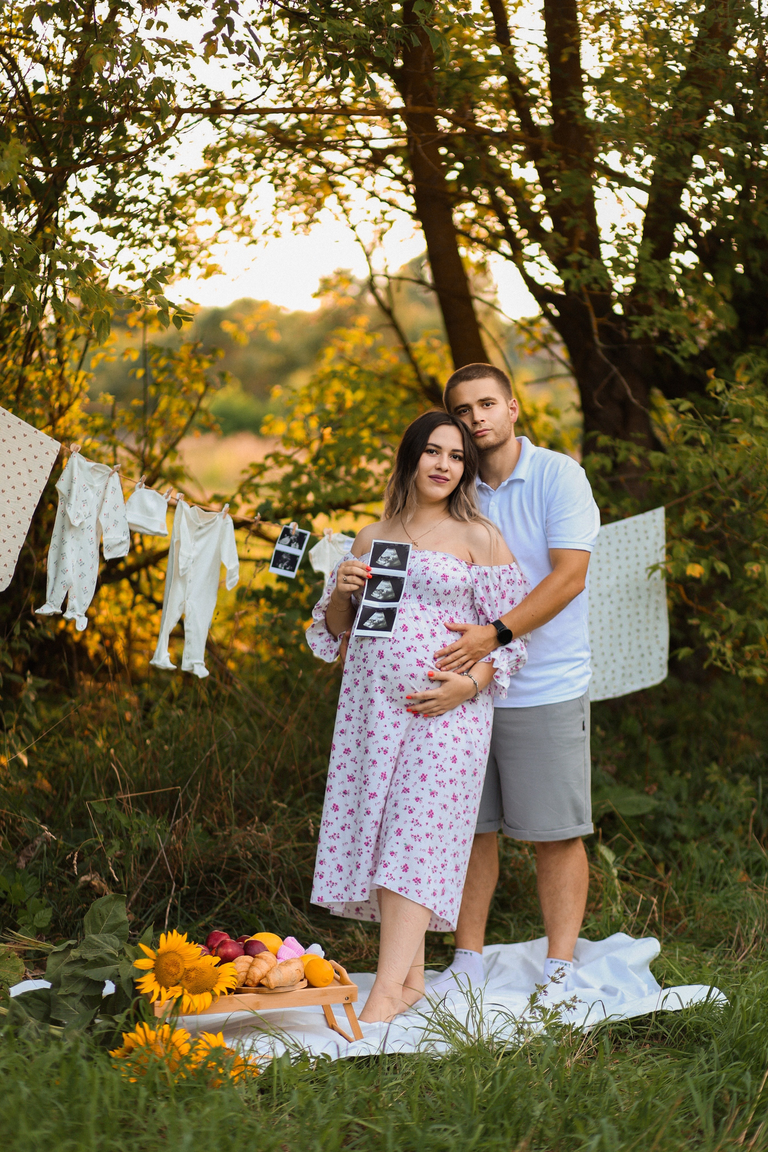 Таня и Рома. О фотографии с душой