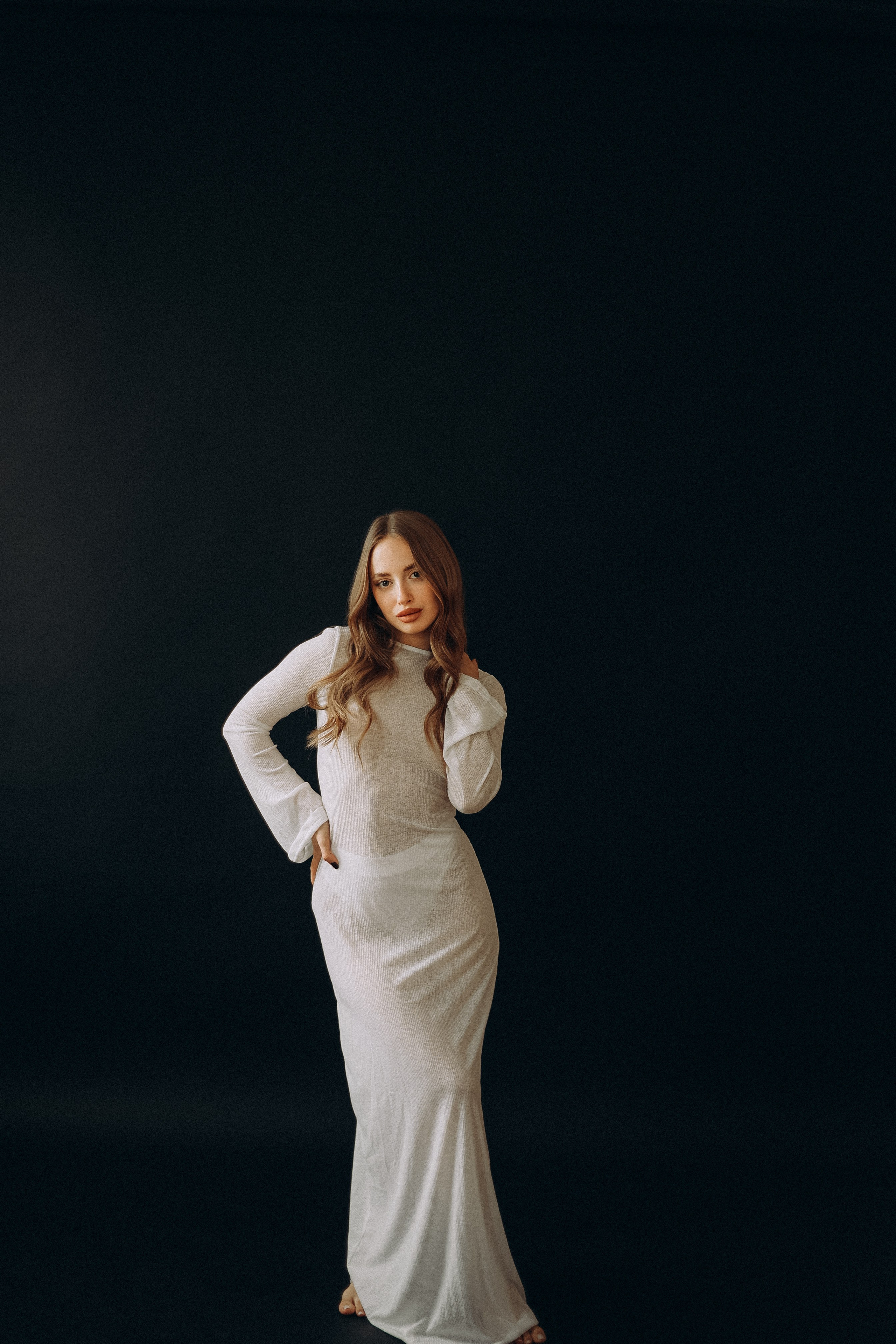 VALERIYA. О фотографии с душой