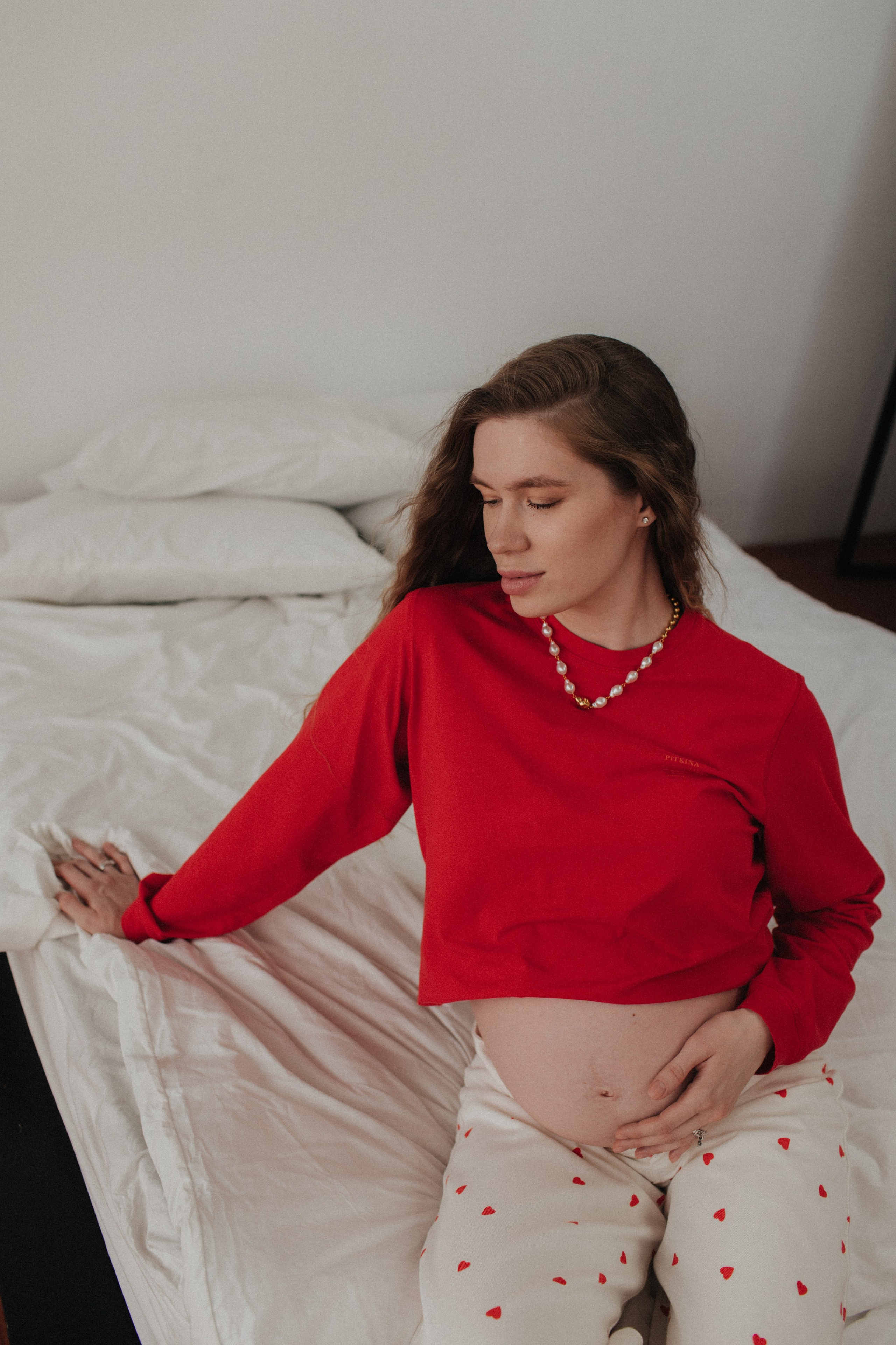 Юля. Семейный фотограф в Москве