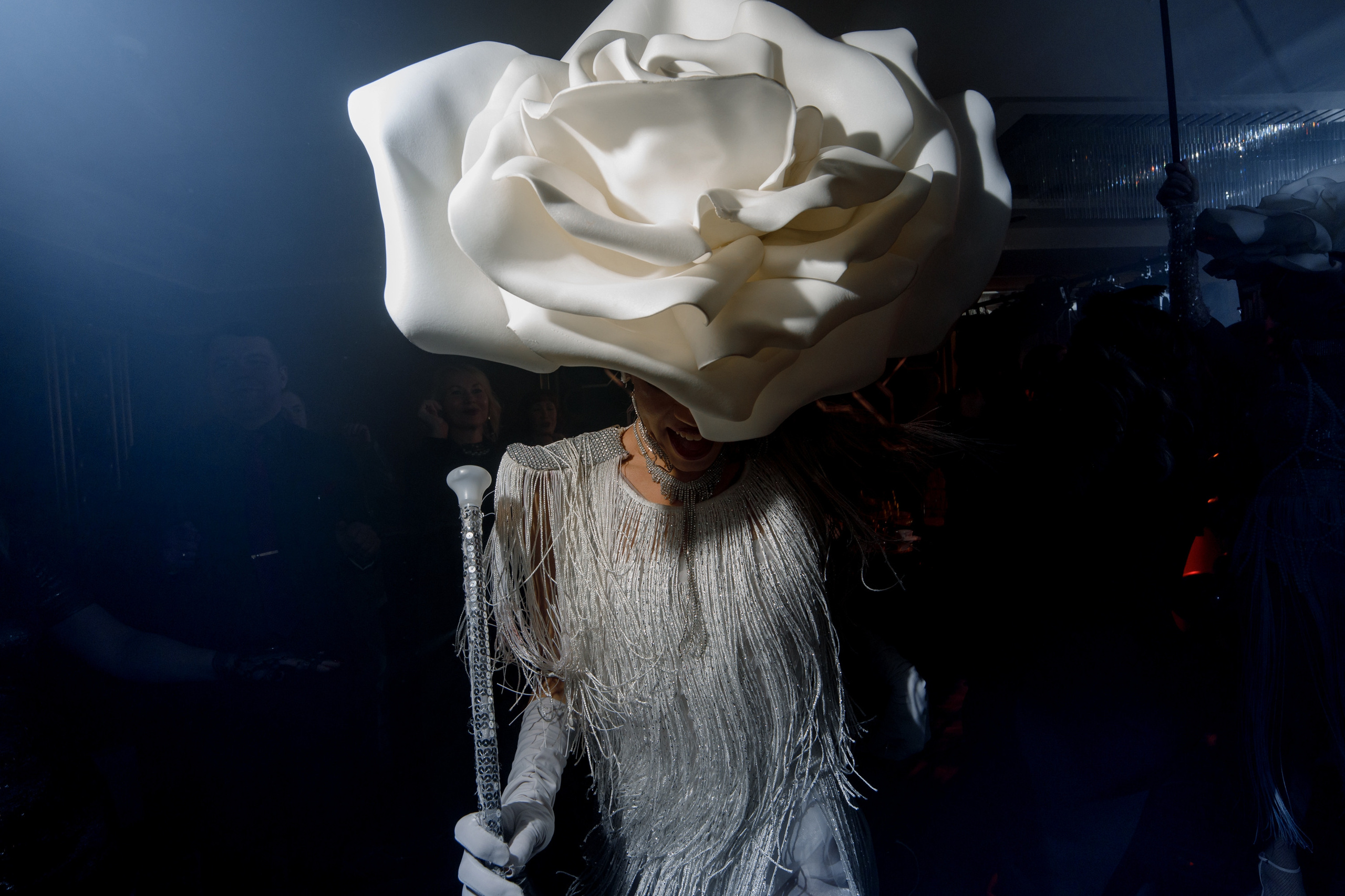 CLS Gala-Diner REPORTAGE. Антон Прокопенков Свадебный Фотограф +7(916) 013-35-12