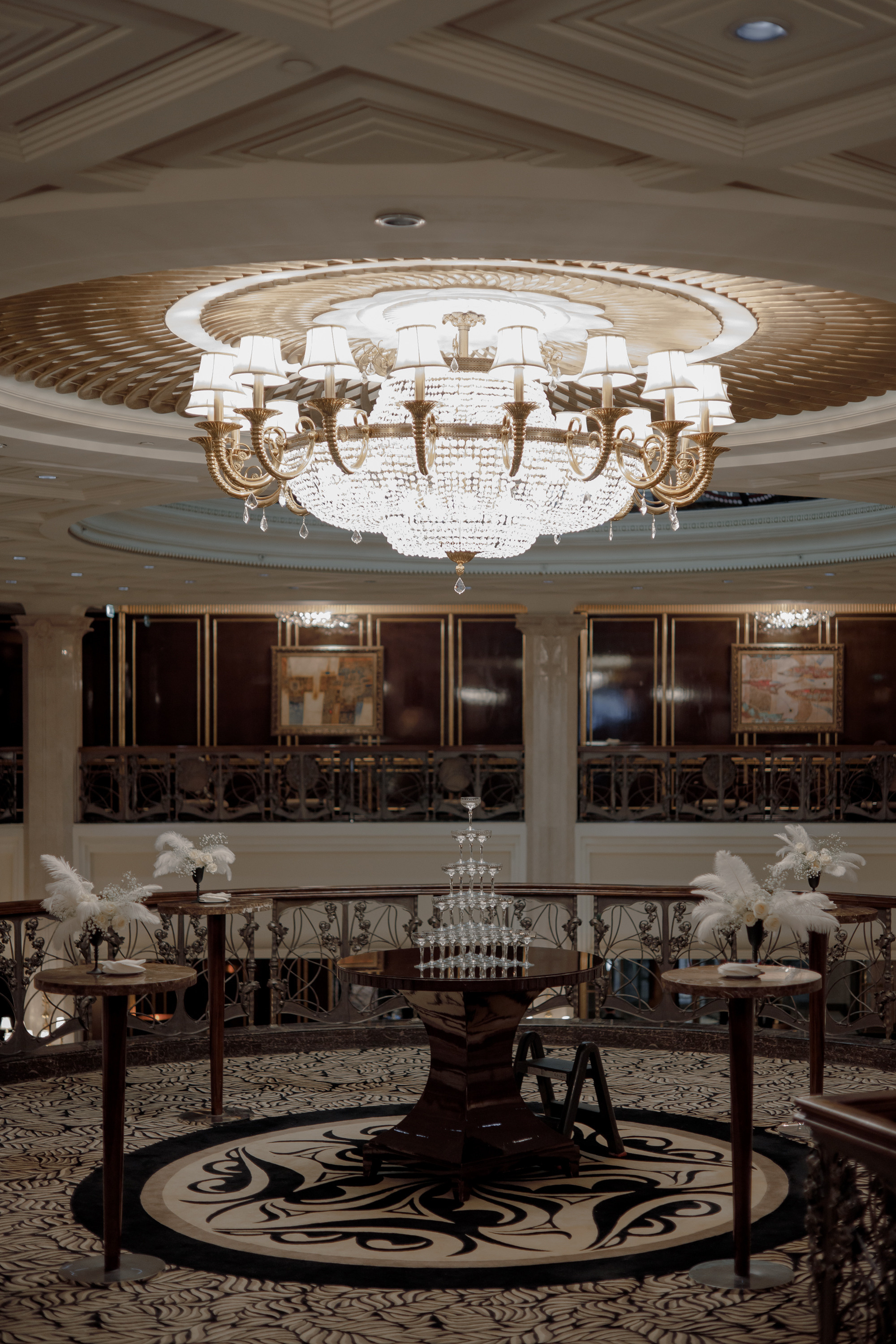 CLS Gala-Diner REPORTAGE. Антон Прокопенков Свадебный Фотограф +7(916) 013-35-12